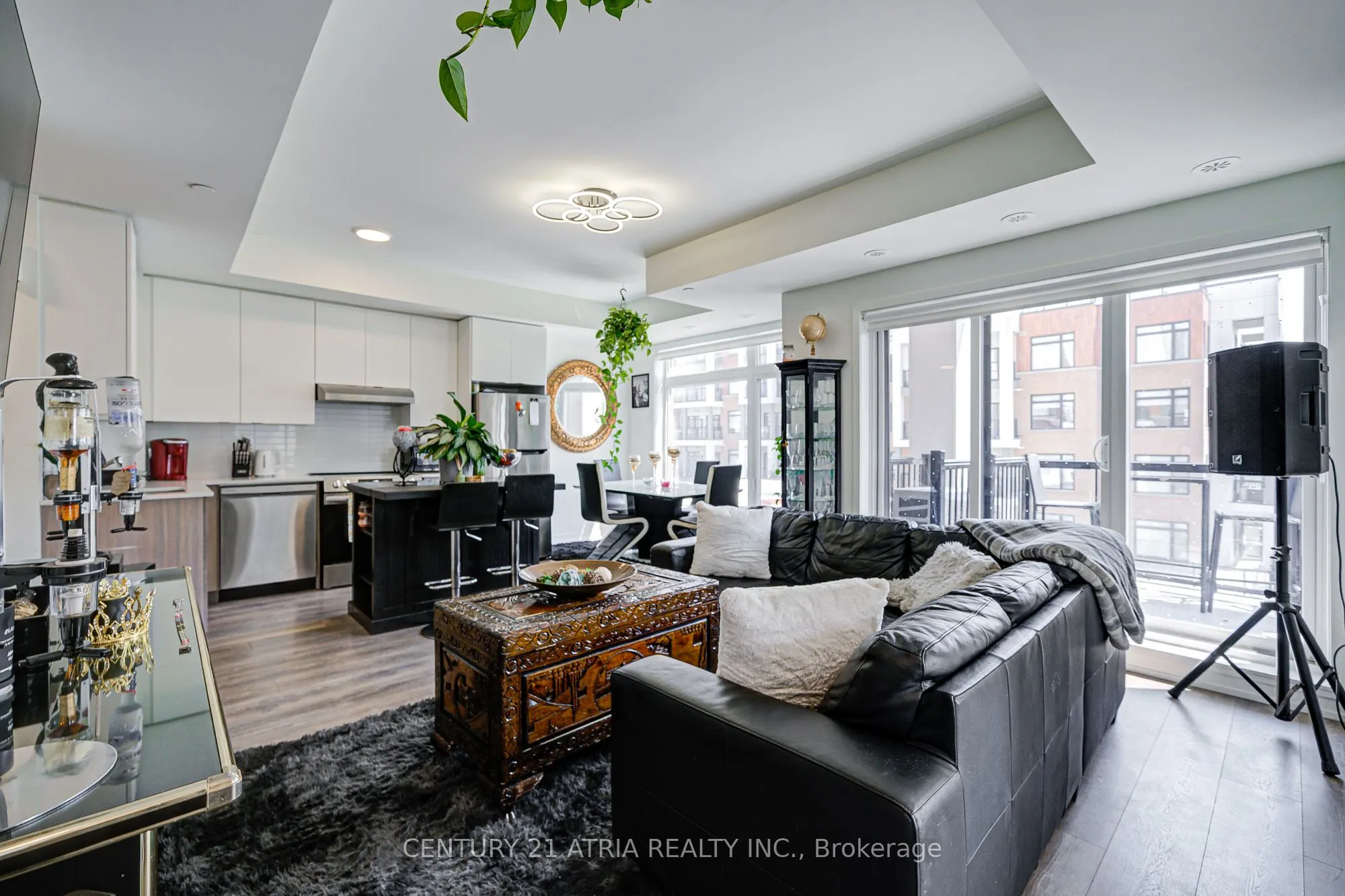 135 Canon Jackson Drive, #302