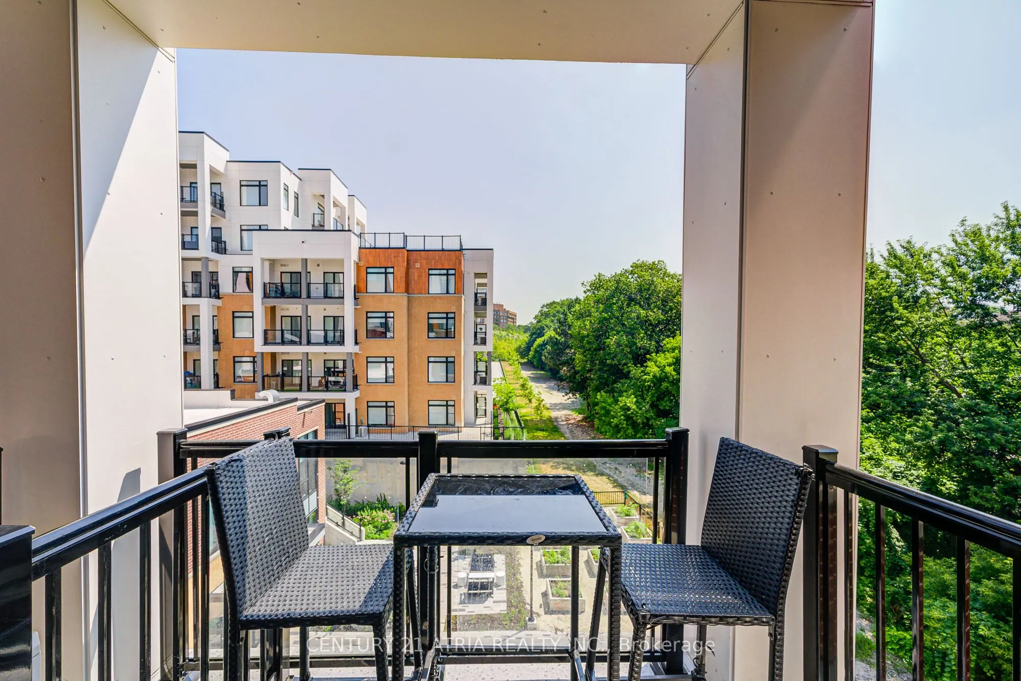 135 Canon Jackson Drive, #302