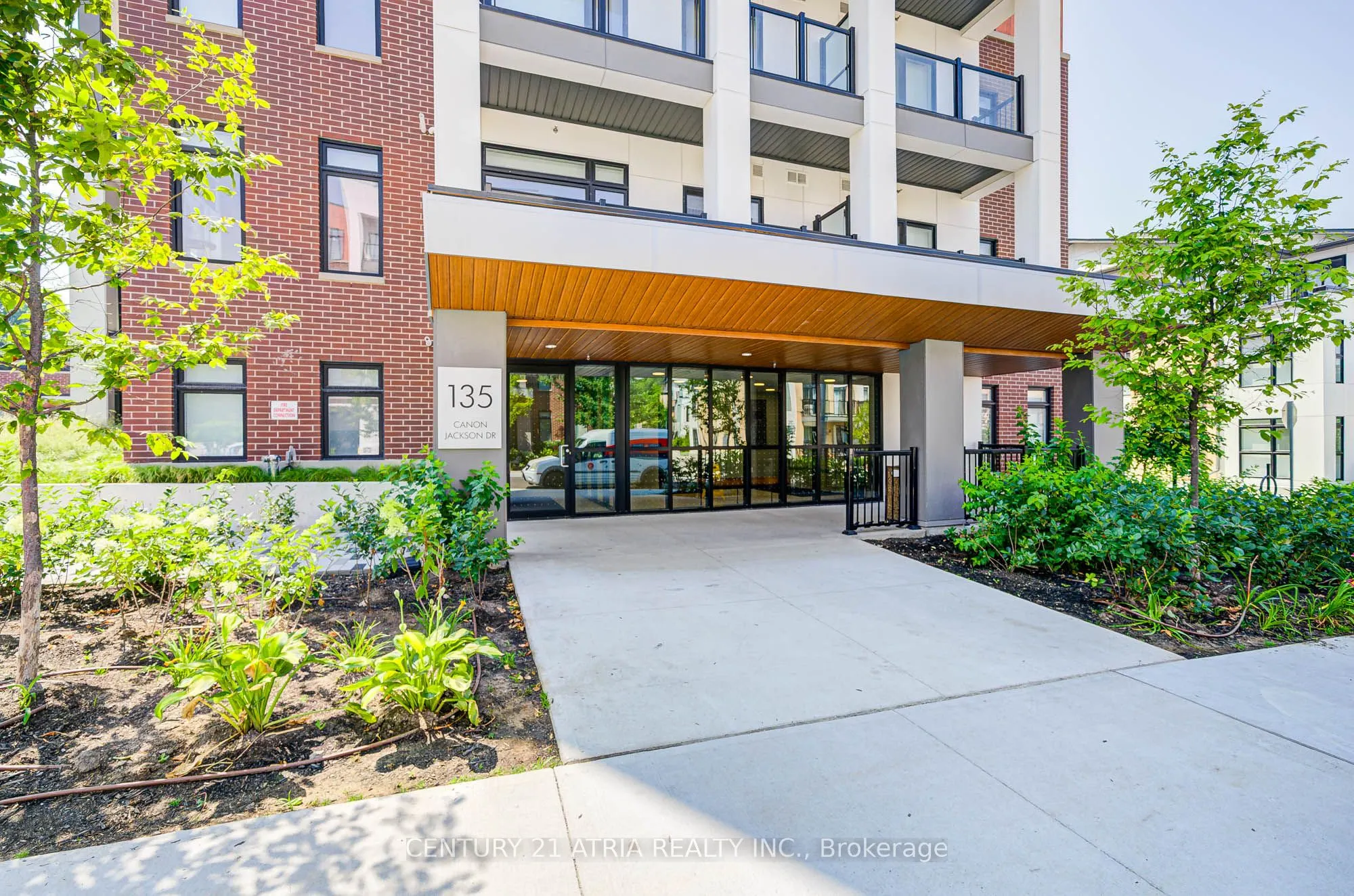 135 Canon Jackson Drive, #302