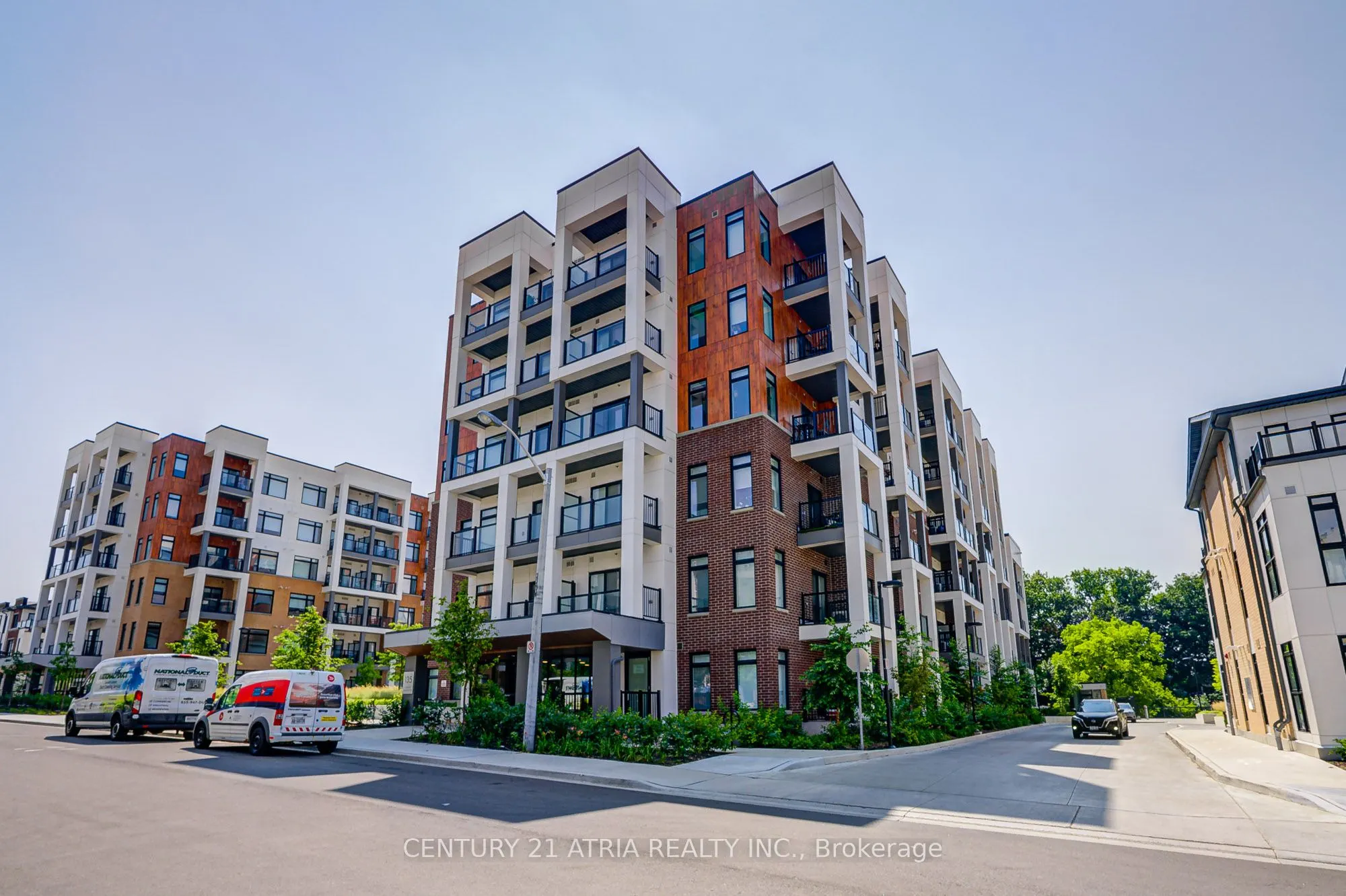 135 Canon Jackson Drive, #302