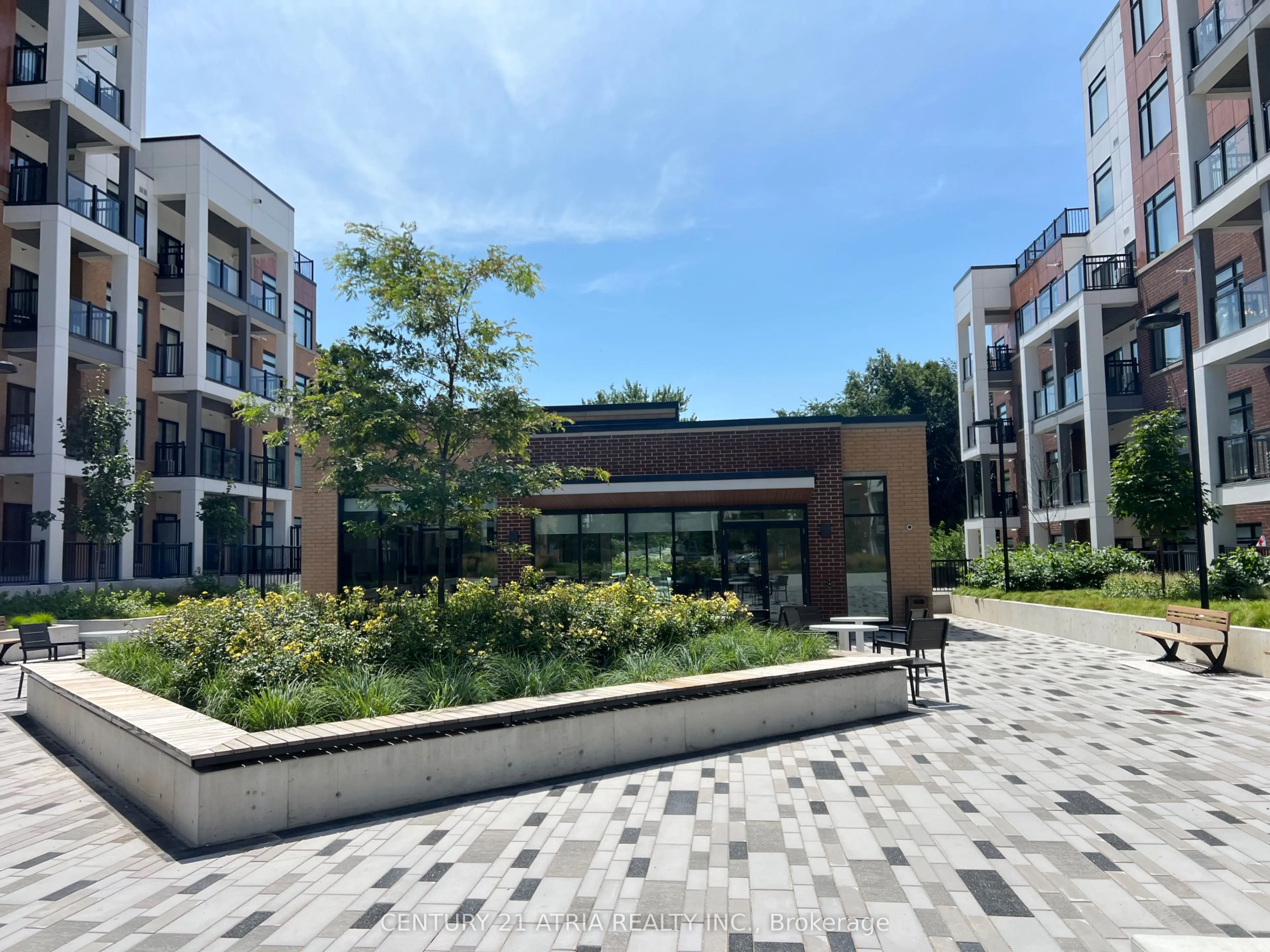 135 Canon Jackson Drive, #302