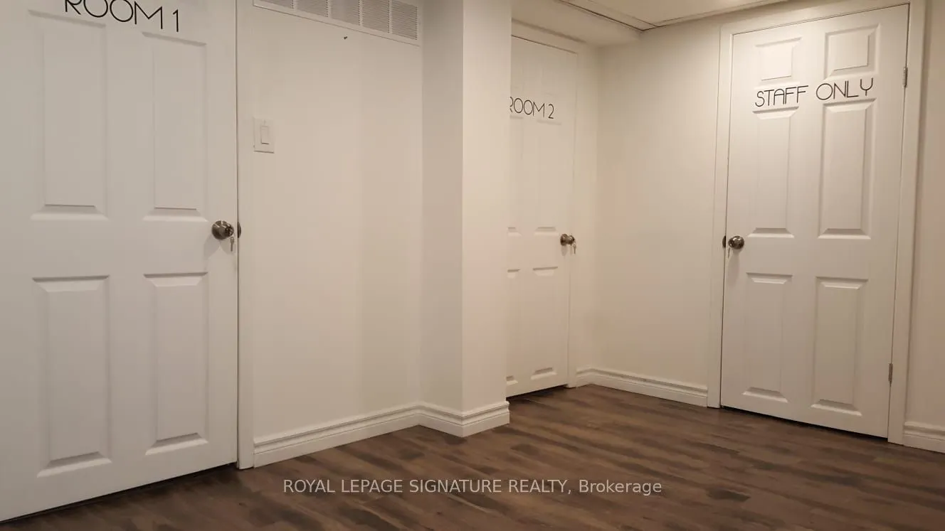 3775 Lake Shore Boulevard W