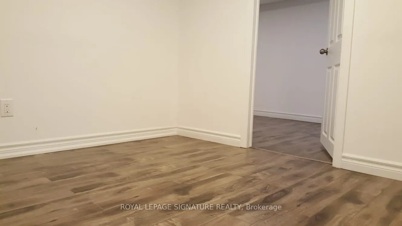 3775 Lake Shore Boulevard W