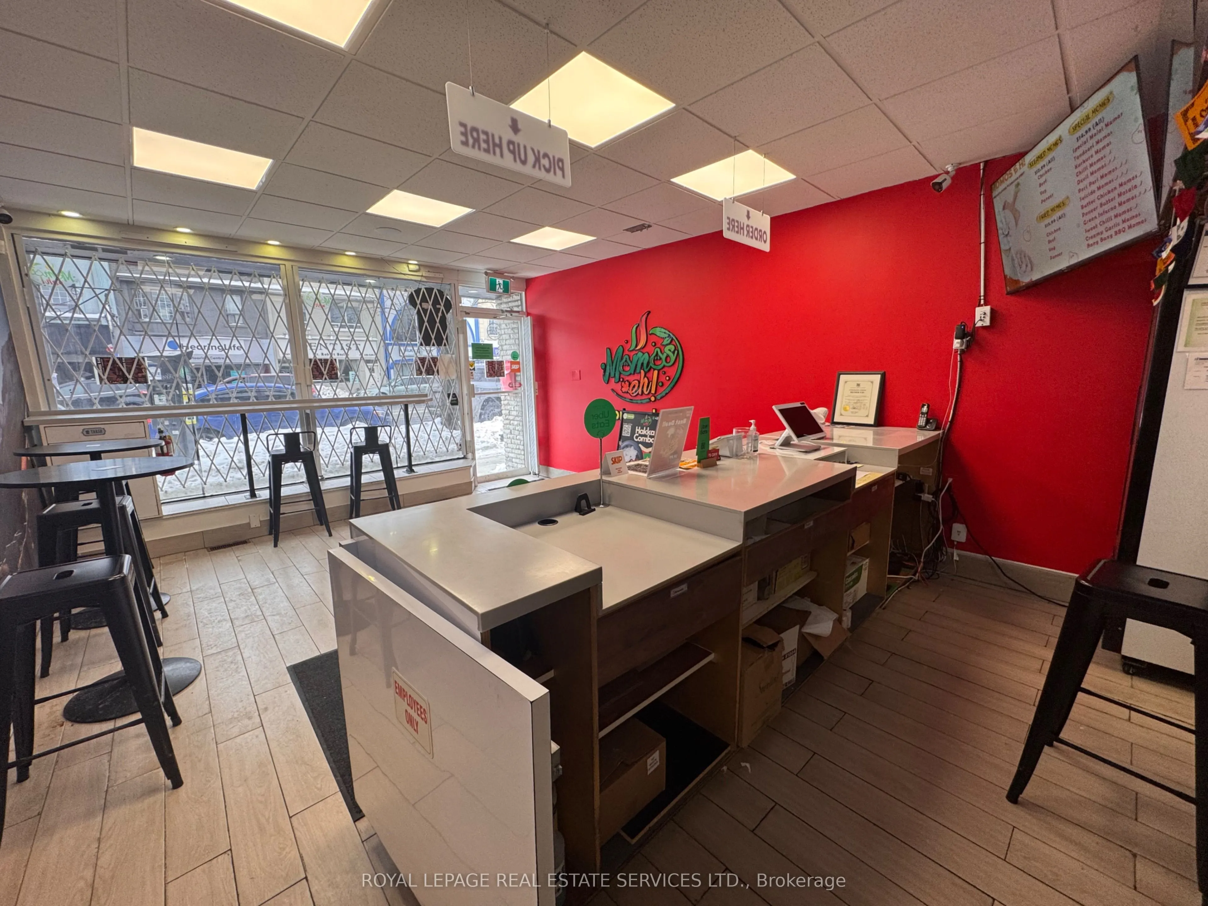 2916 Lake Shore Boulevard W