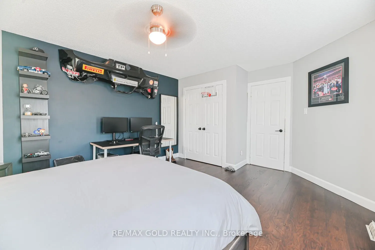 4554 Willow Creek Drive
