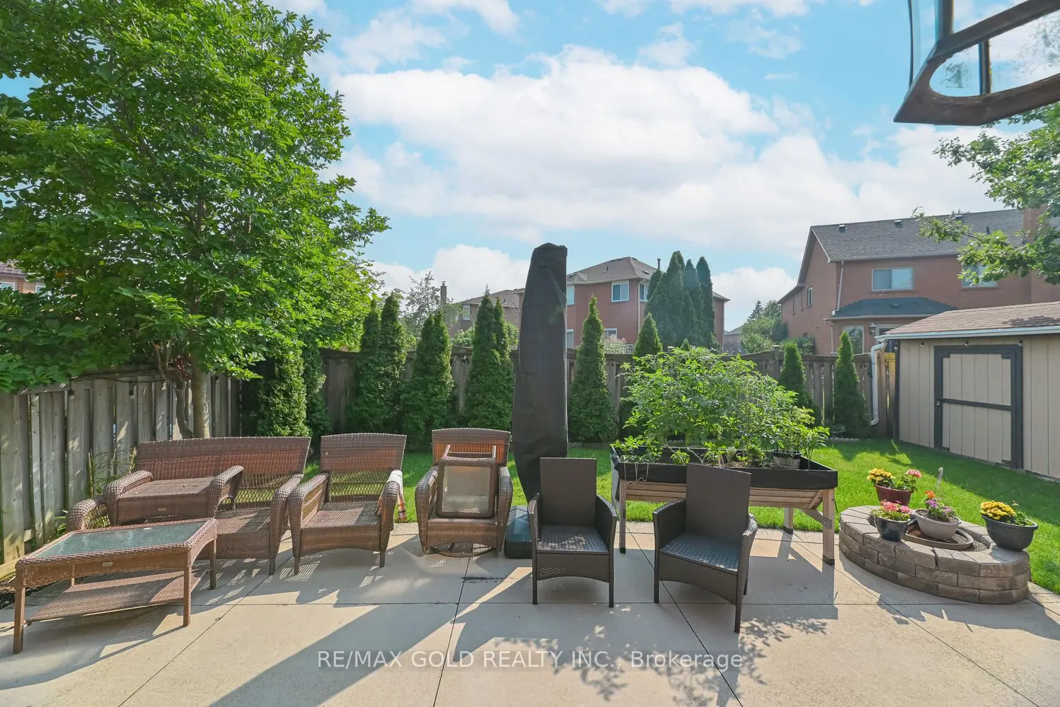 4554 Willow Creek Drive