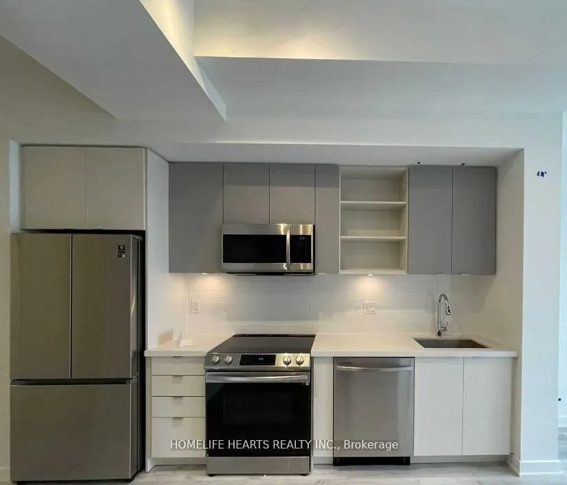 4655 Metcalfe Avenue, #204