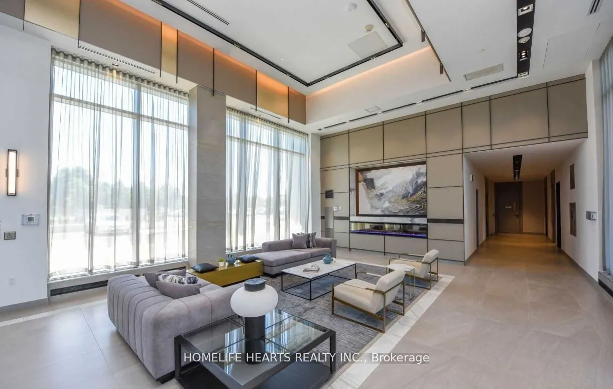 4655 Metcalfe Avenue, #204