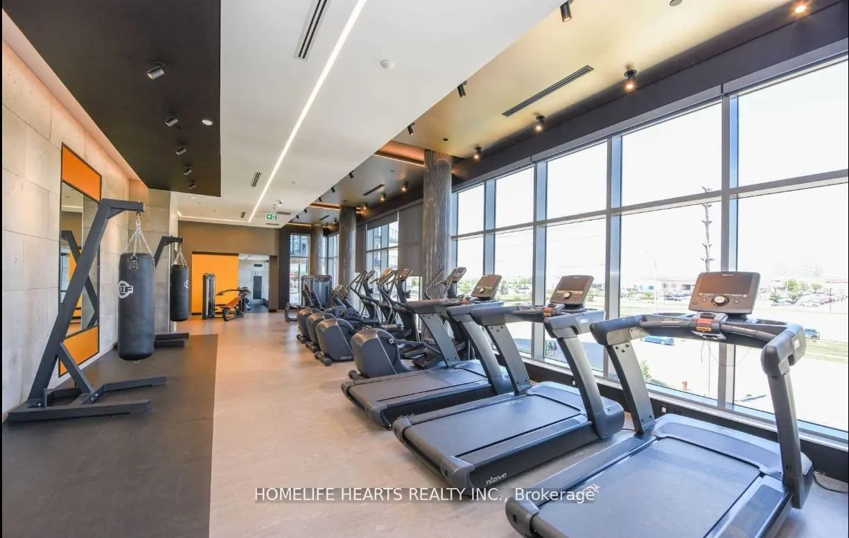 4655 Metcalfe Avenue, #204