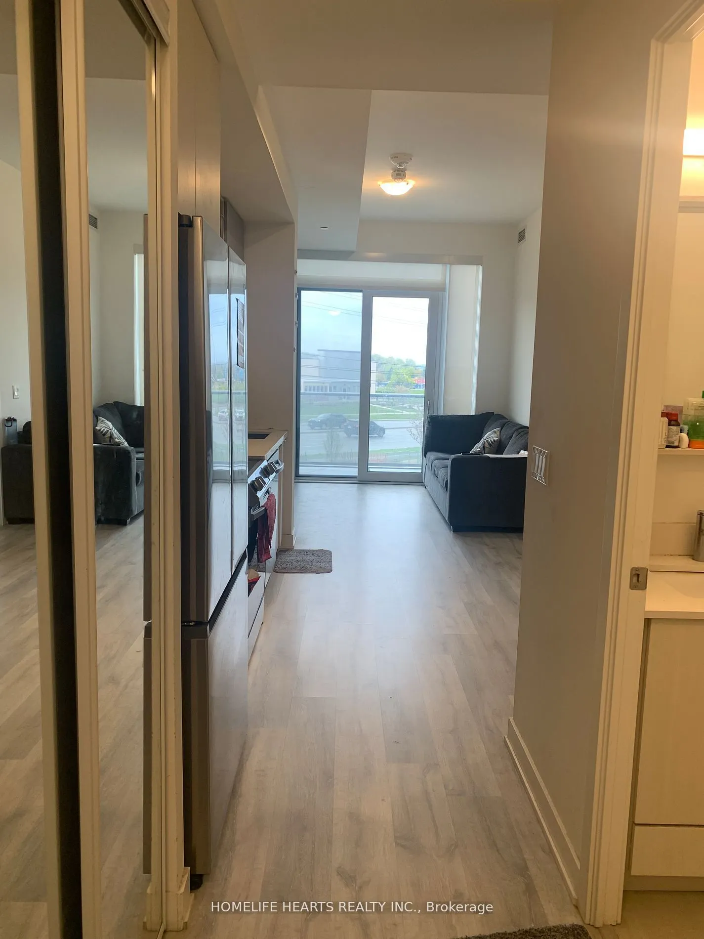 4655 Metcalfe Avenue, #204