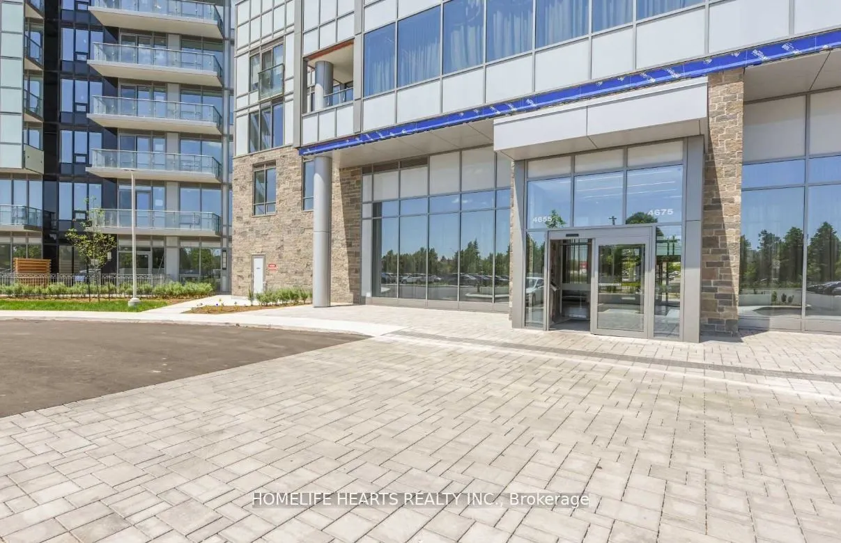 4655 Metcalfe Avenue, #204