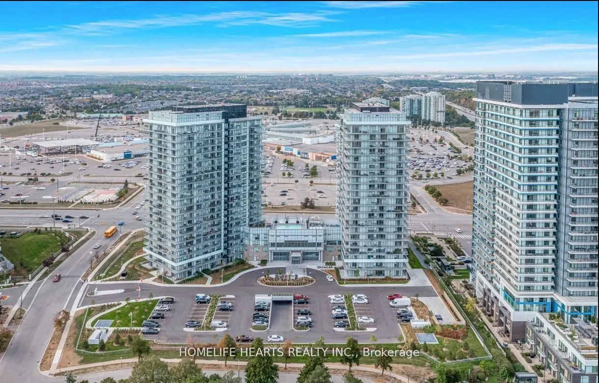 4655 Metcalfe Avenue, #204