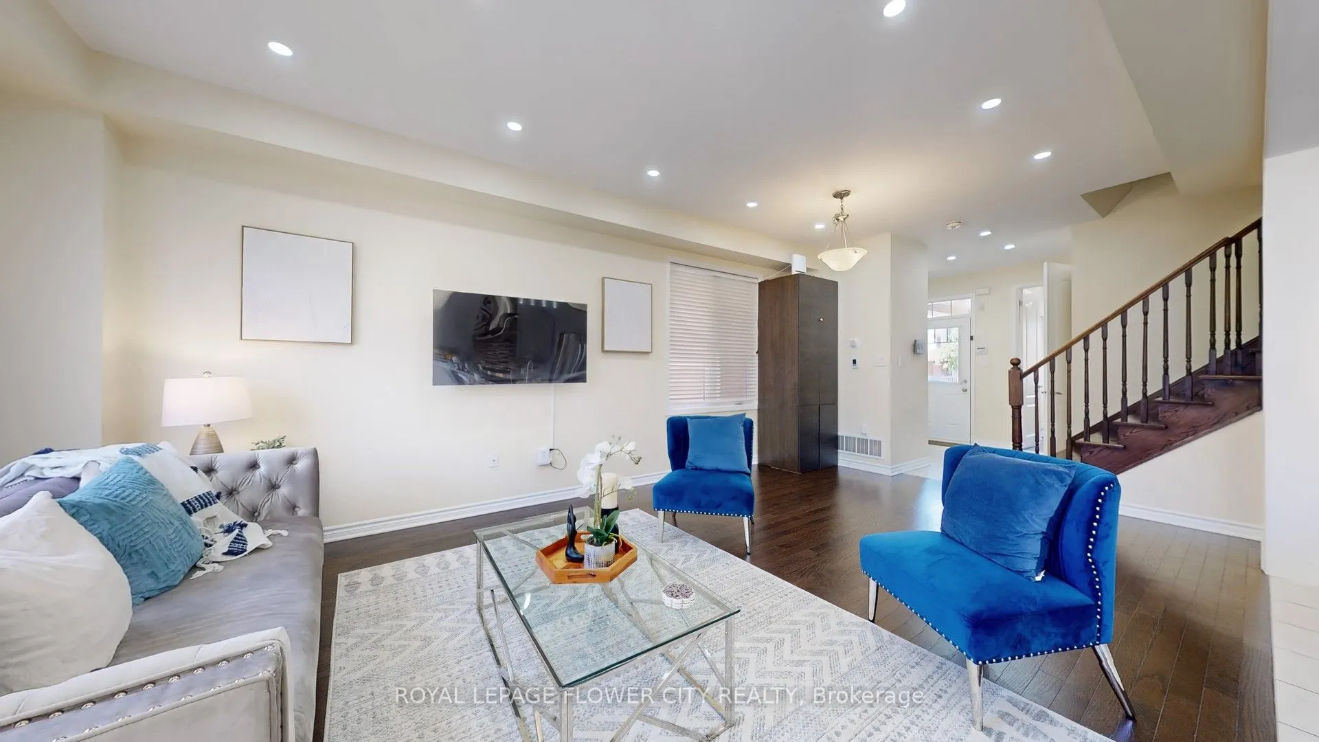 3 Fenchurch Drive