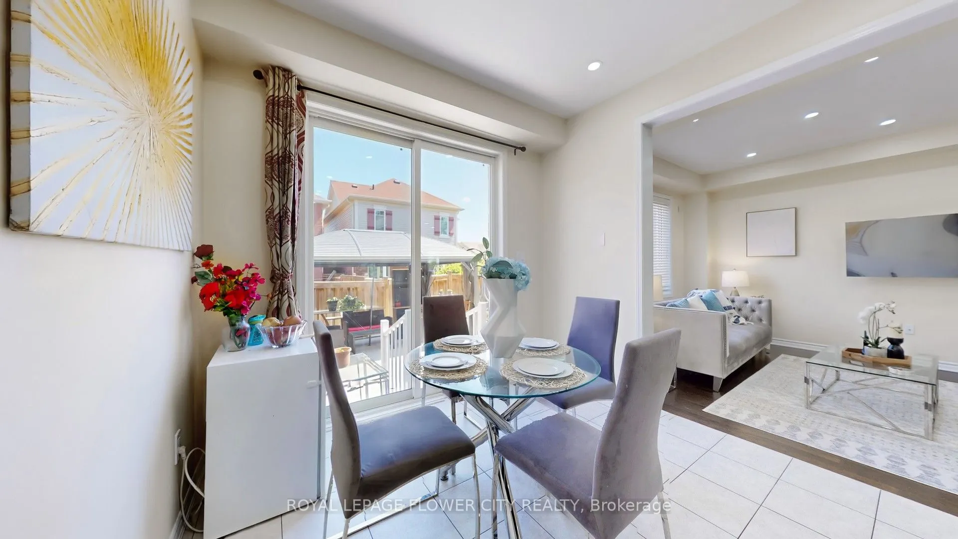 3 Fenchurch Drive