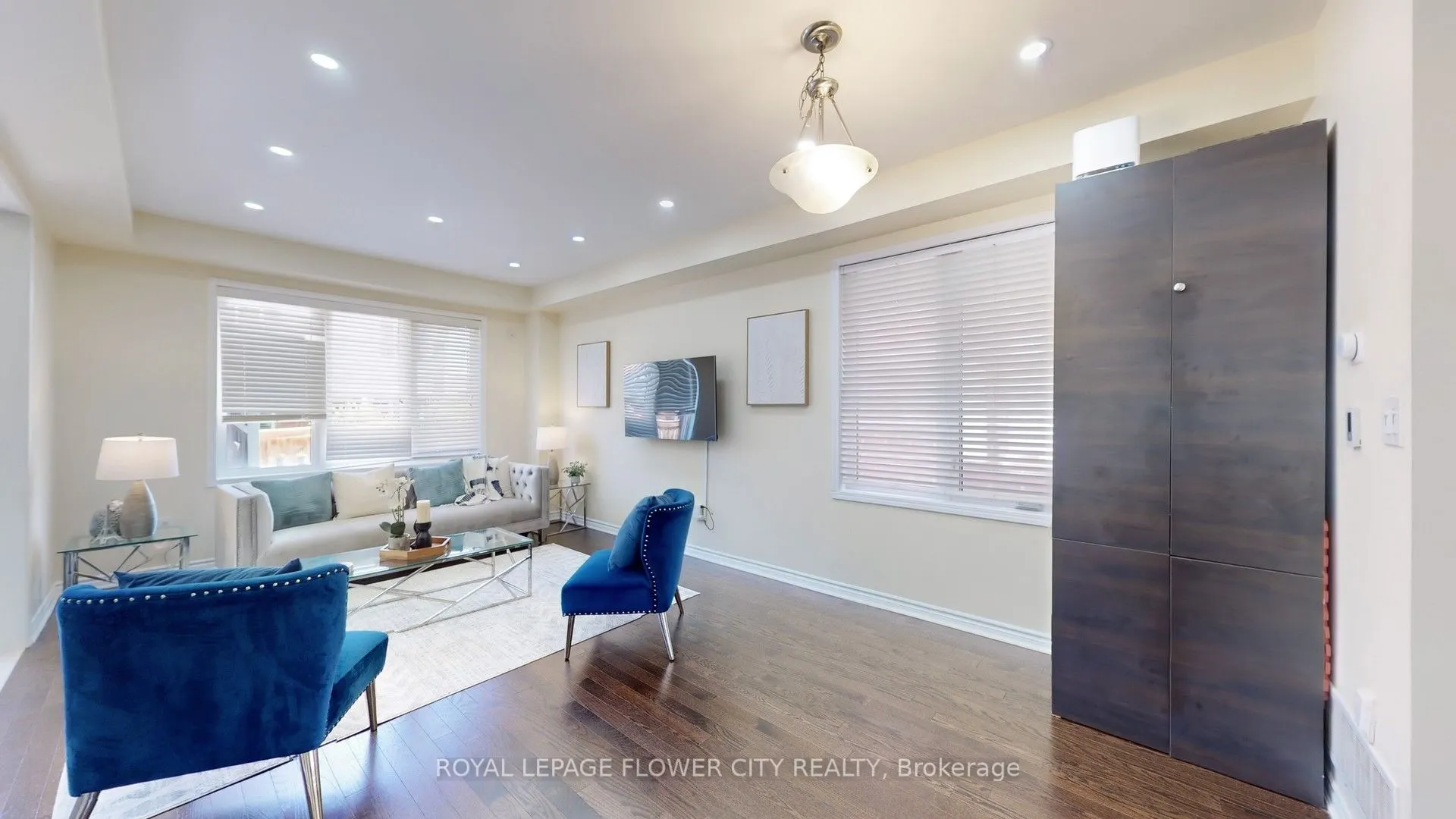 3 Fenchurch Drive