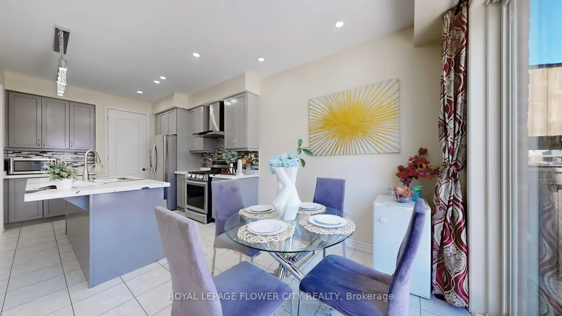 3 Fenchurch Drive