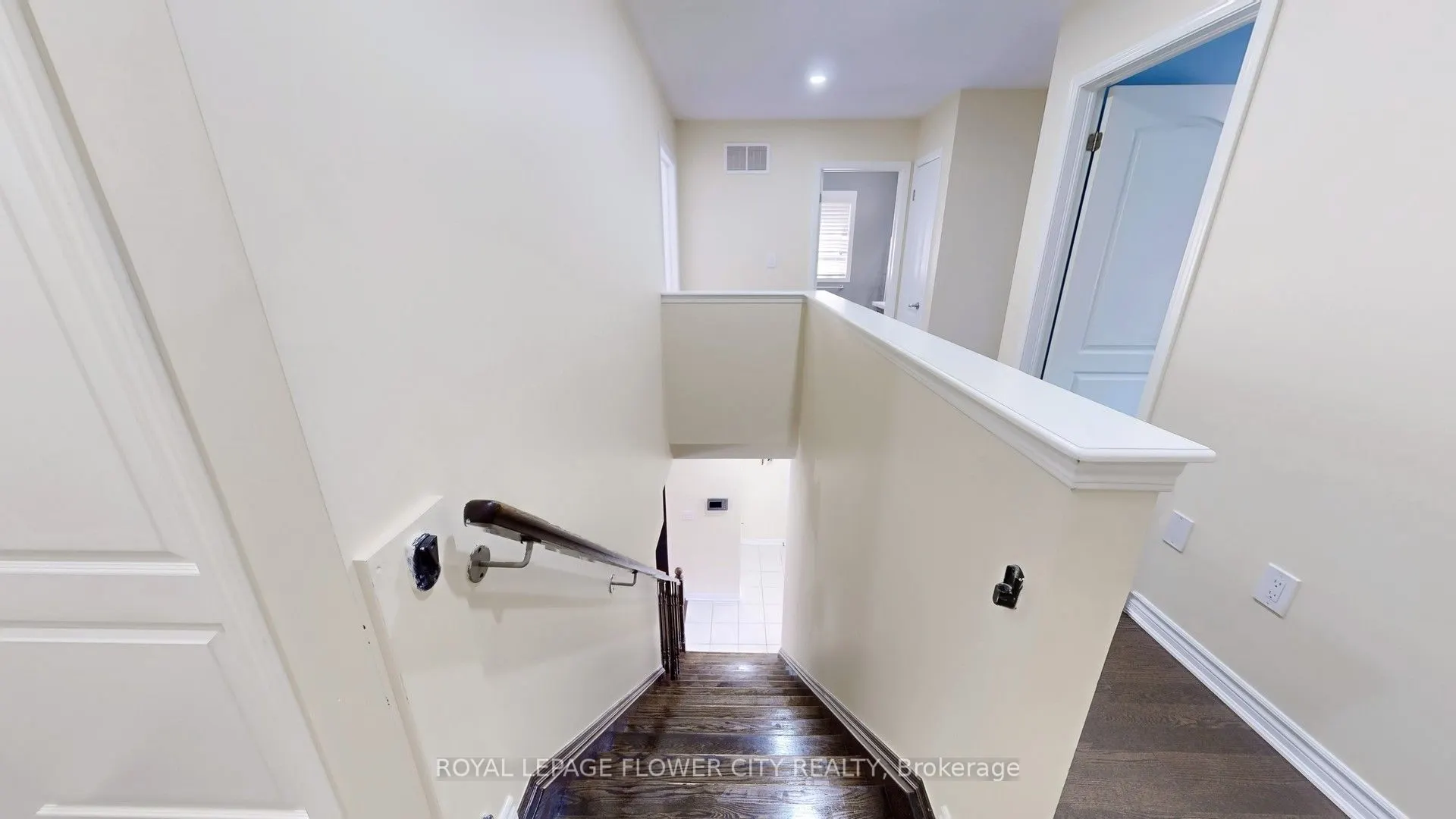3 Fenchurch Drive
