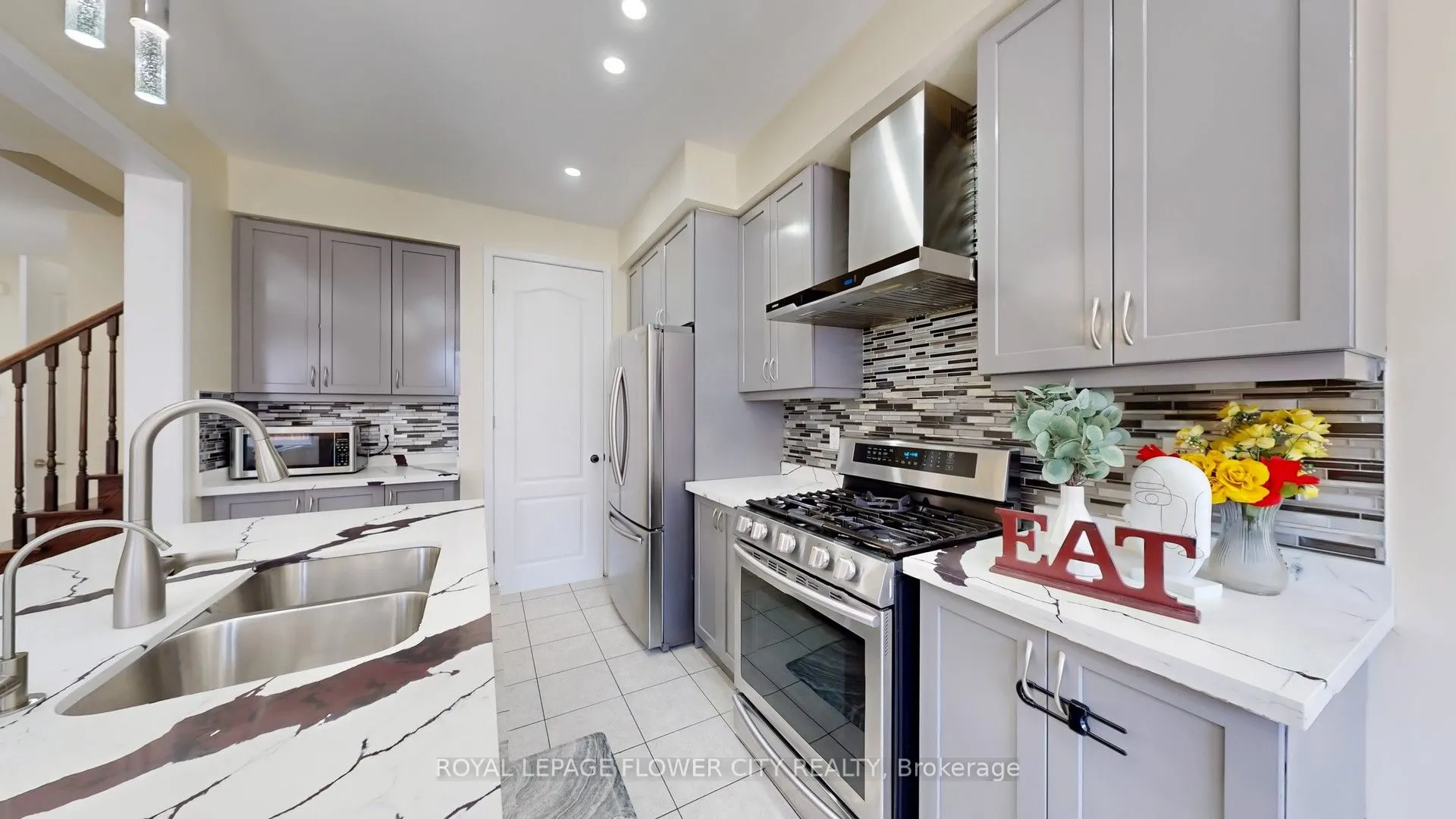 3 Fenchurch Drive