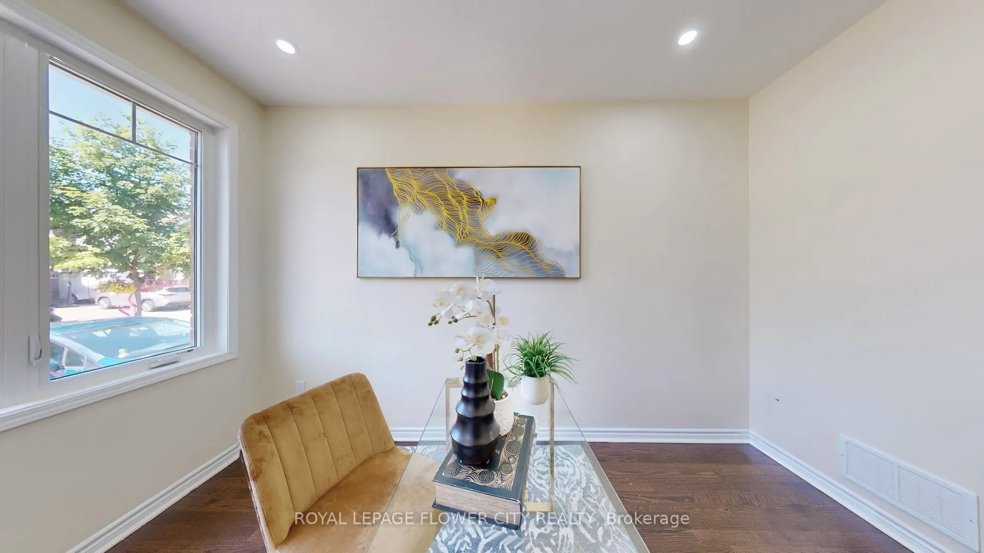 3 Fenchurch Drive