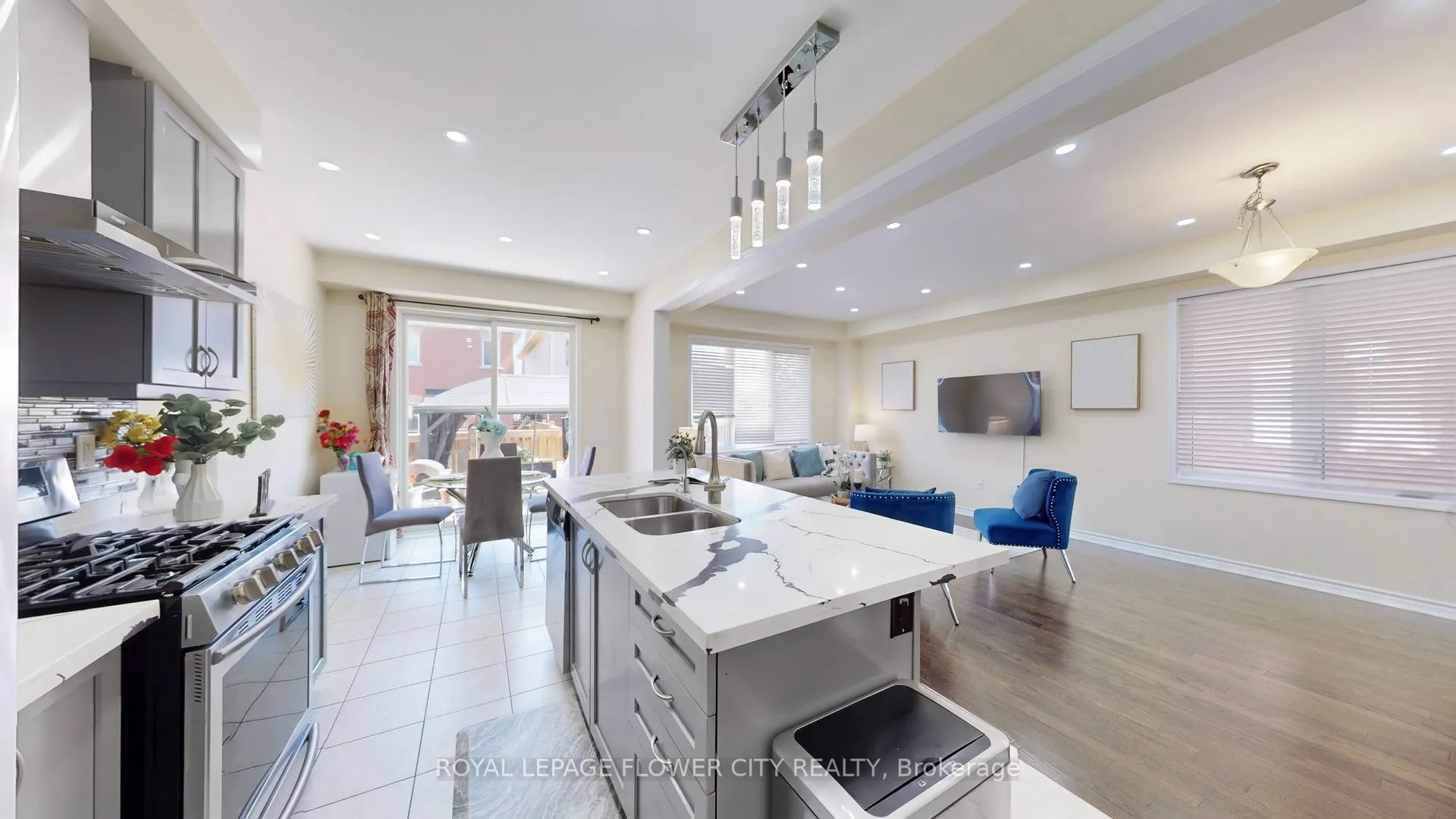 3 Fenchurch Drive