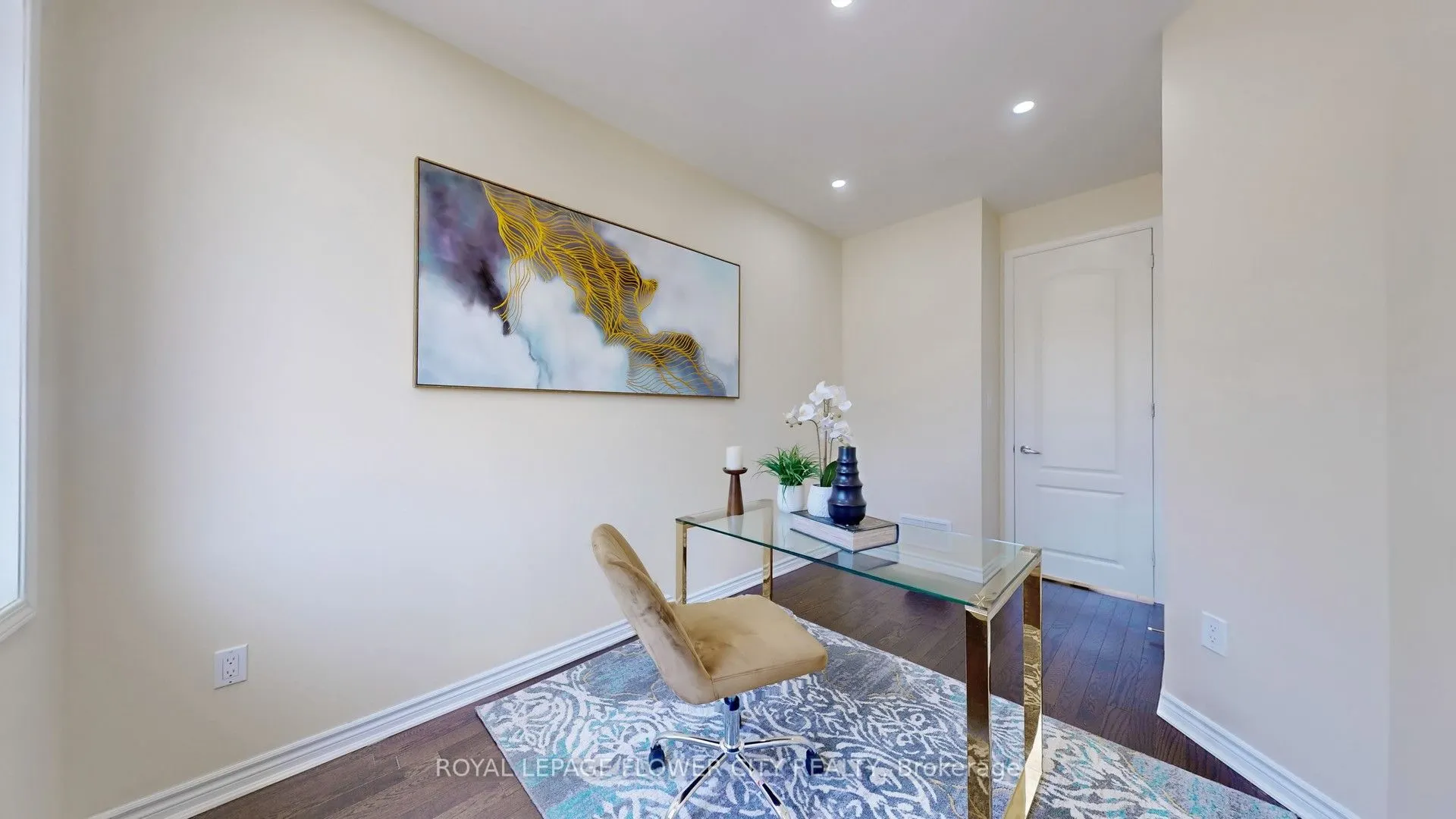 3 Fenchurch Drive