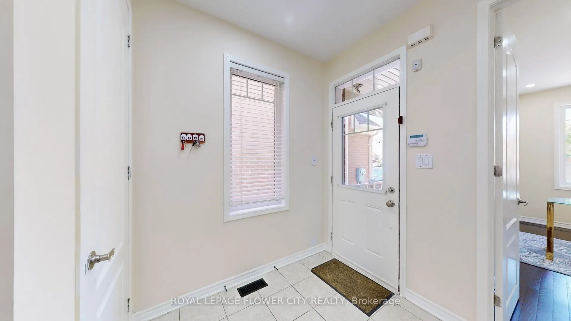 3 Fenchurch Drive