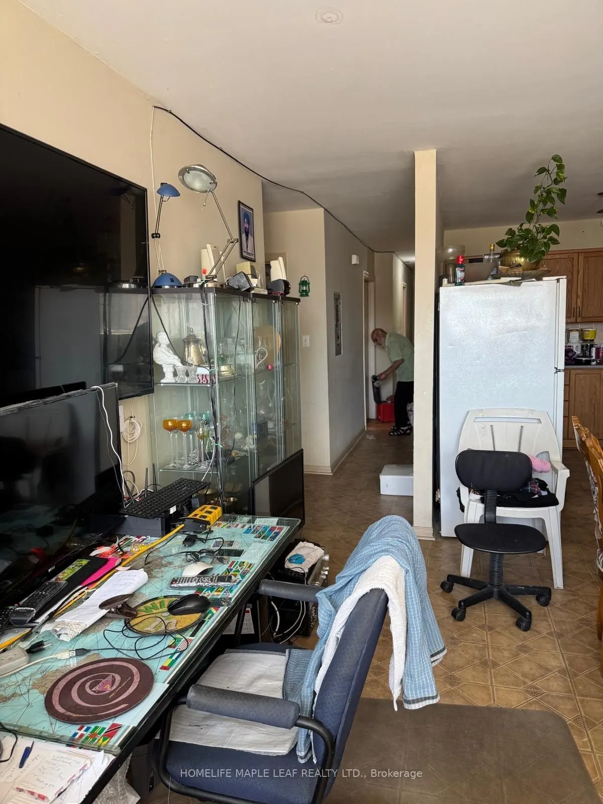 1676 Eglinton Avenue W