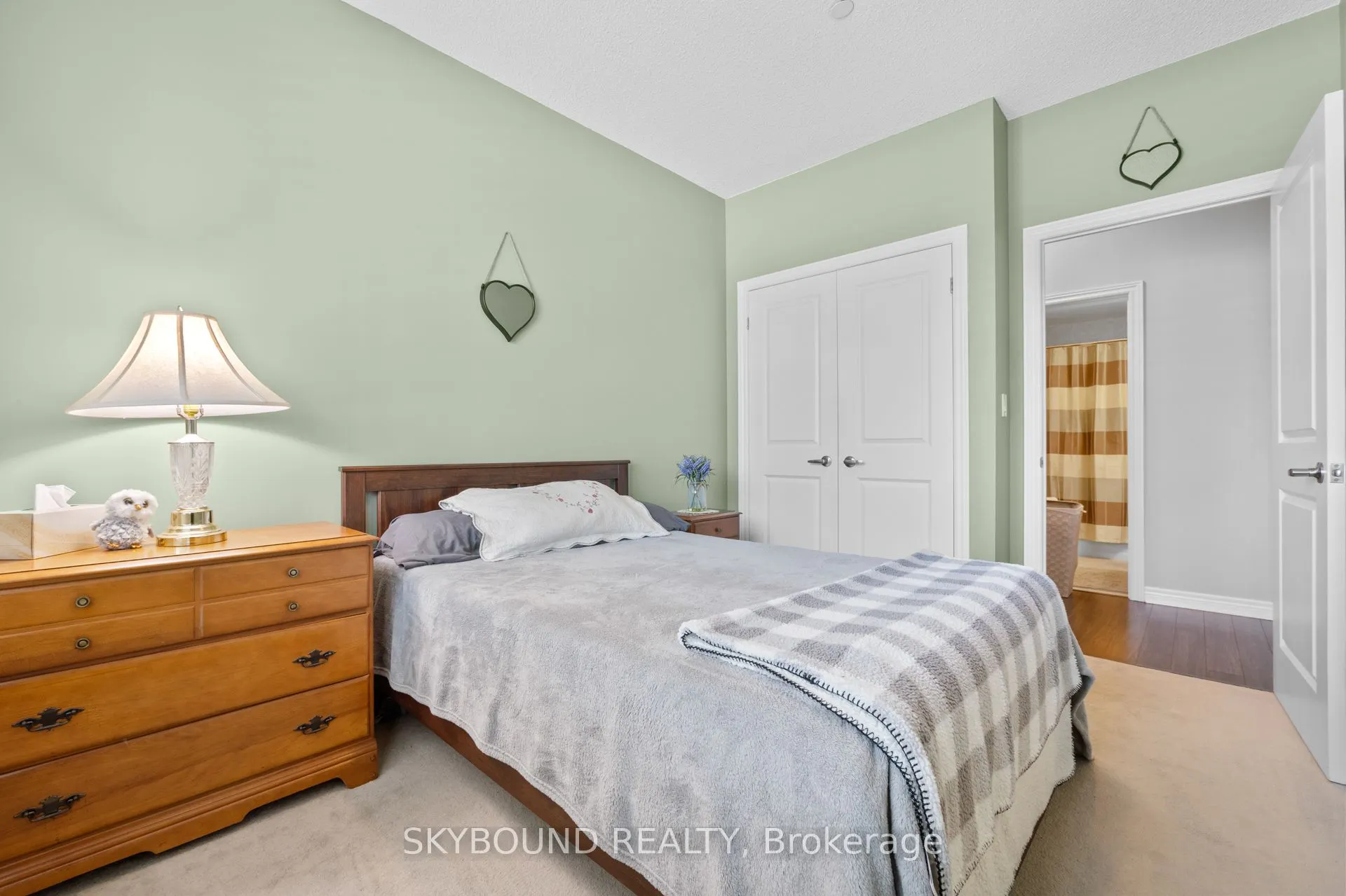 33 Whitmer Street, #112