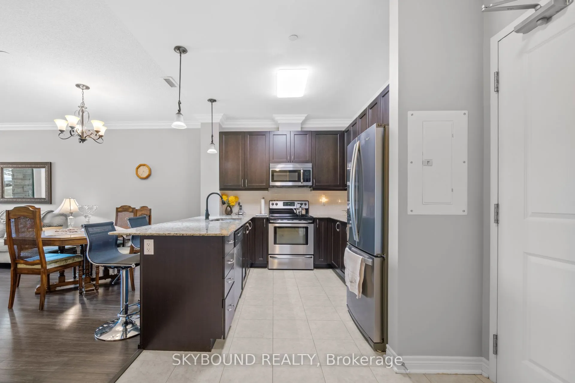 33 Whitmer Street, #112