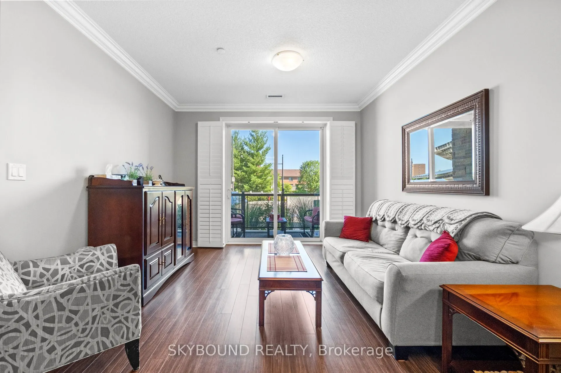 33 Whitmer Street, #112