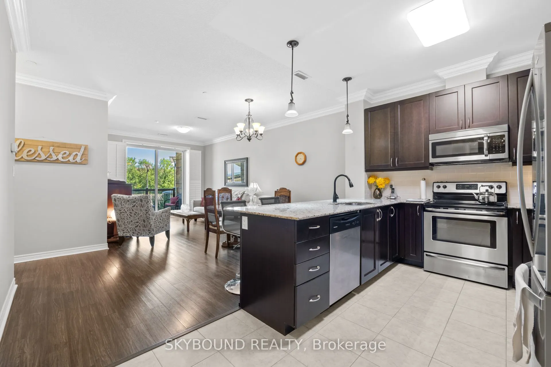 33 Whitmer Street, #112