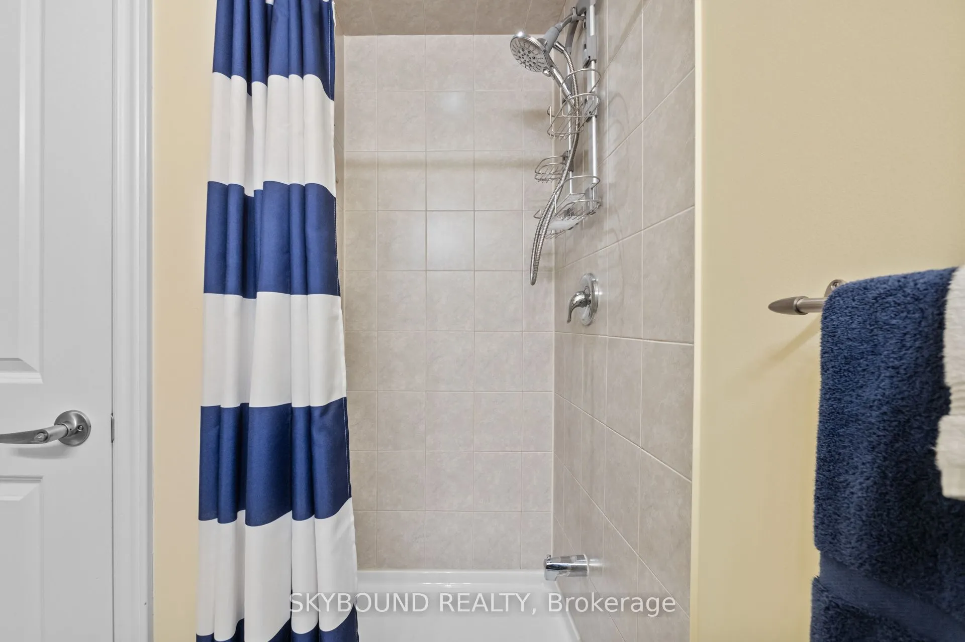 33 Whitmer Street, #112