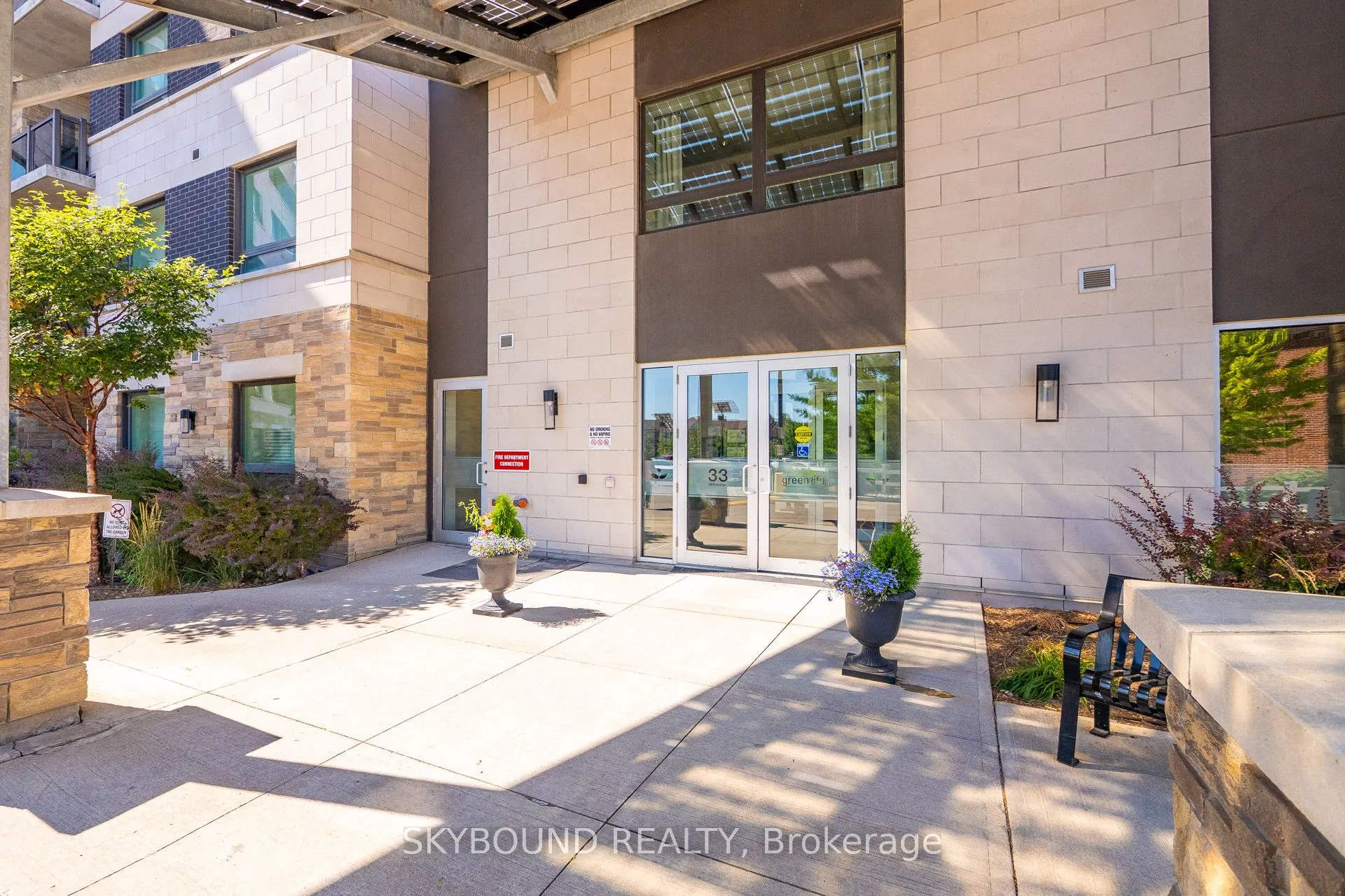33 Whitmer Street, #112