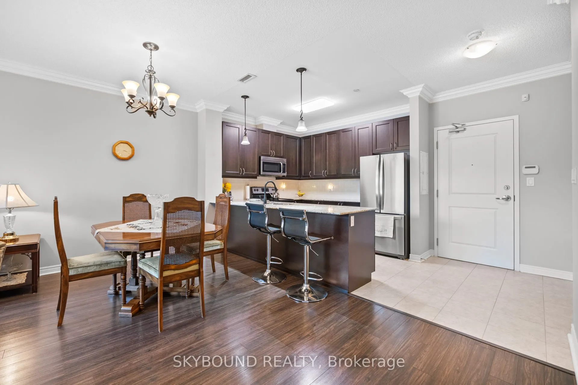 33 Whitmer Street, #112