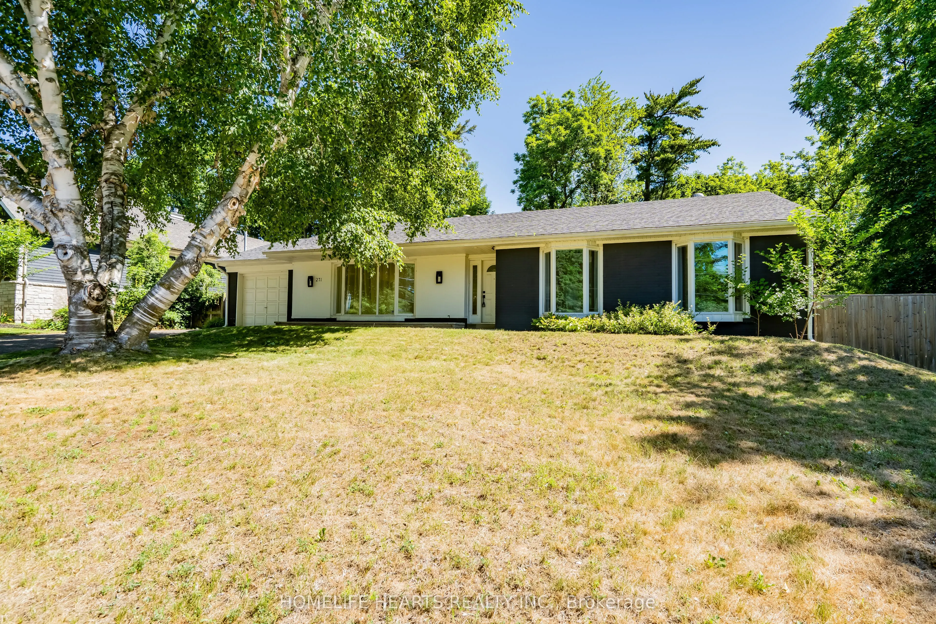 271 Wedgewood Drive