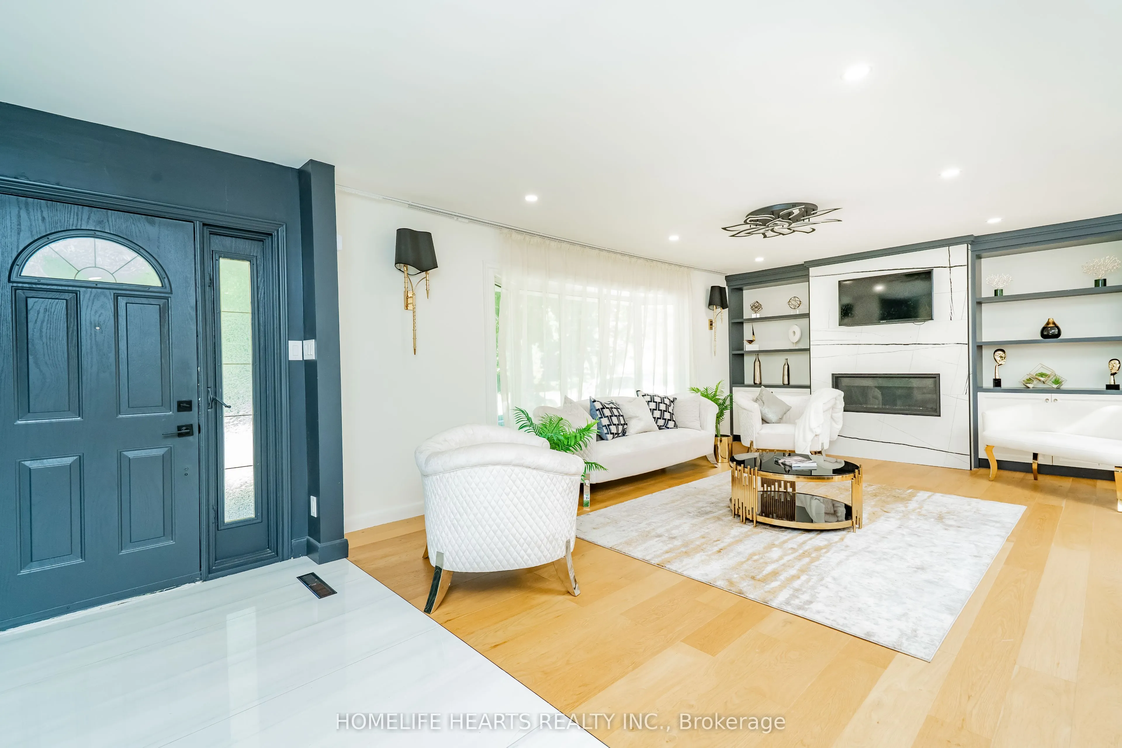 271 Wedgewood Drive