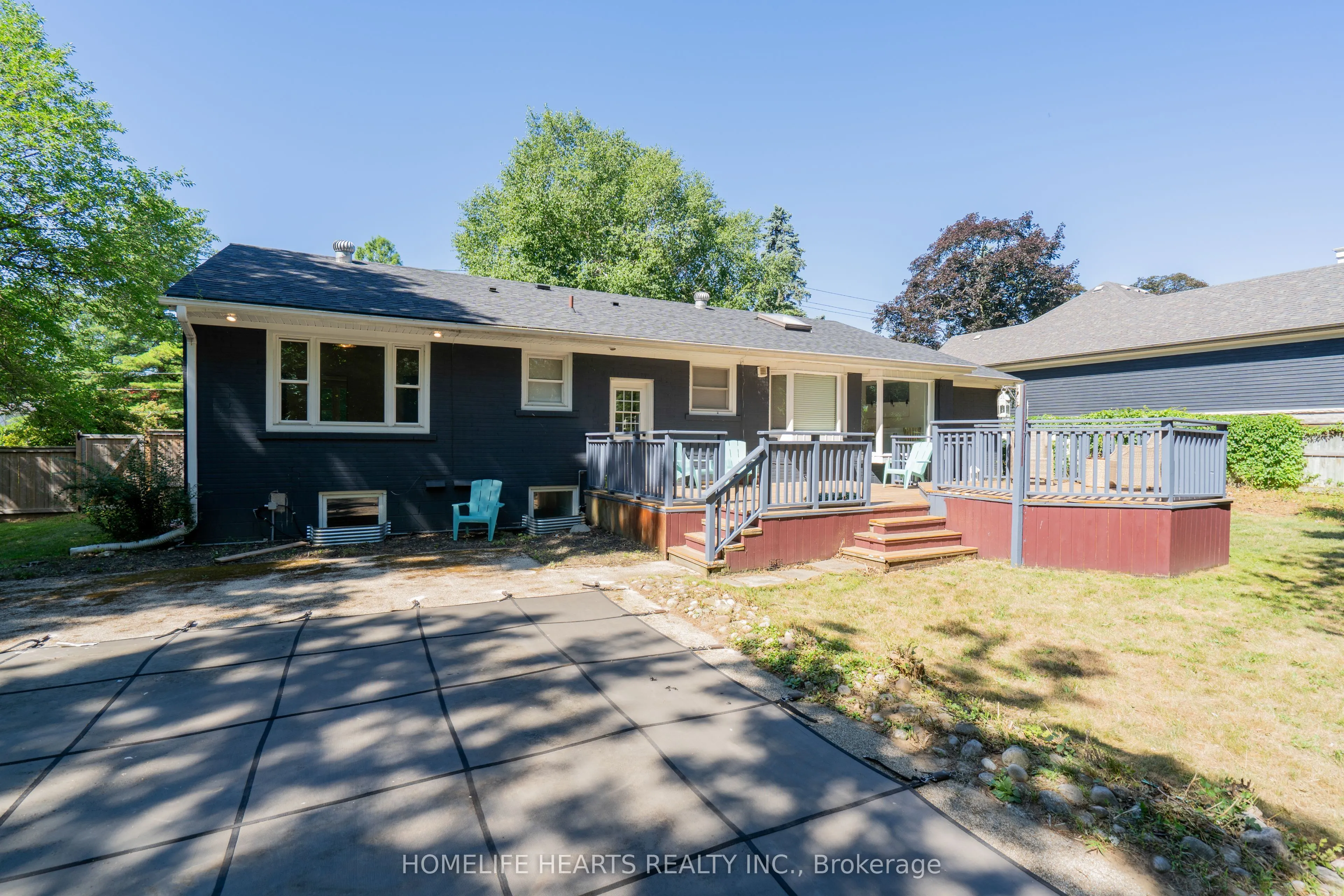 271 Wedgewood Drive