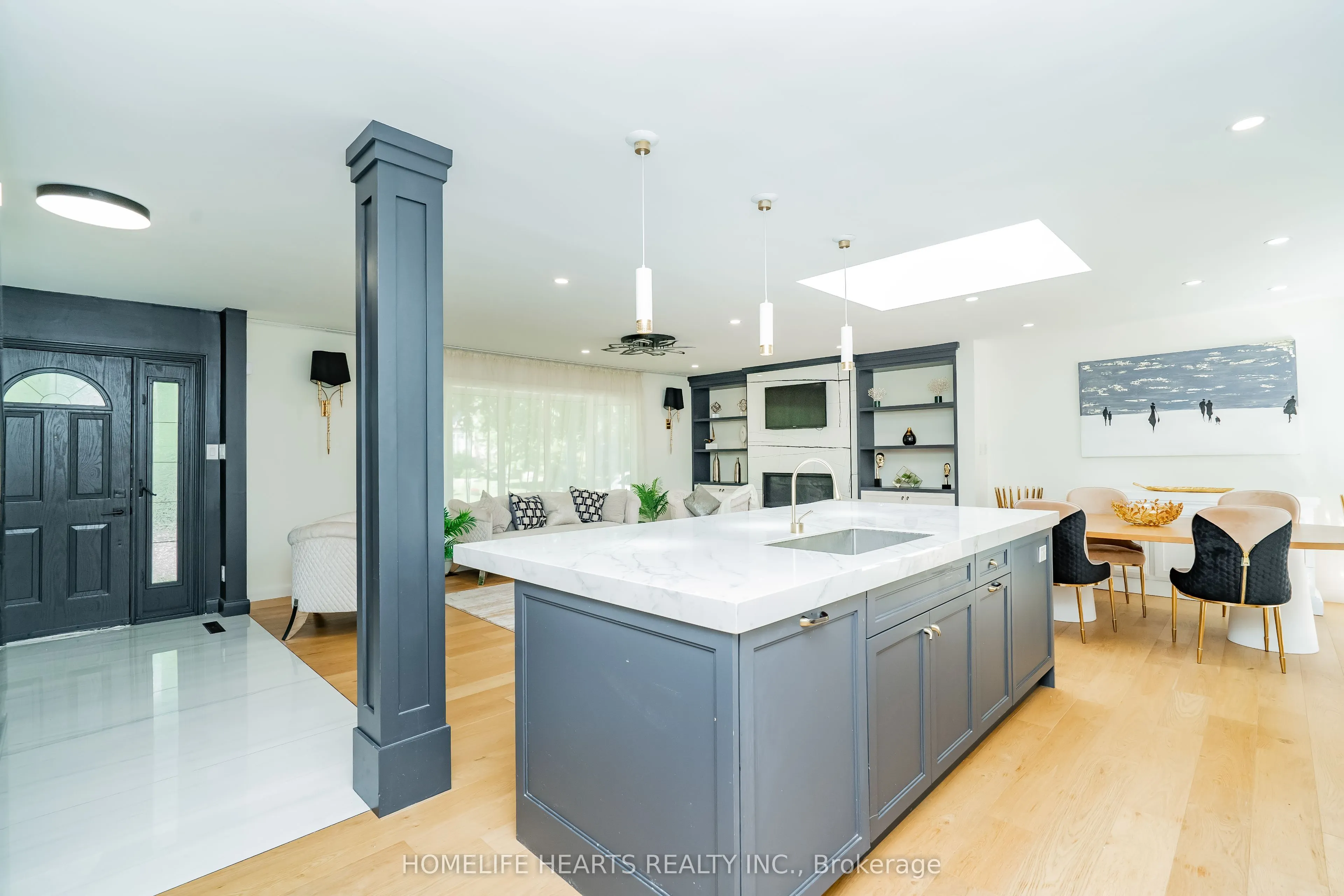 271 Wedgewood Drive