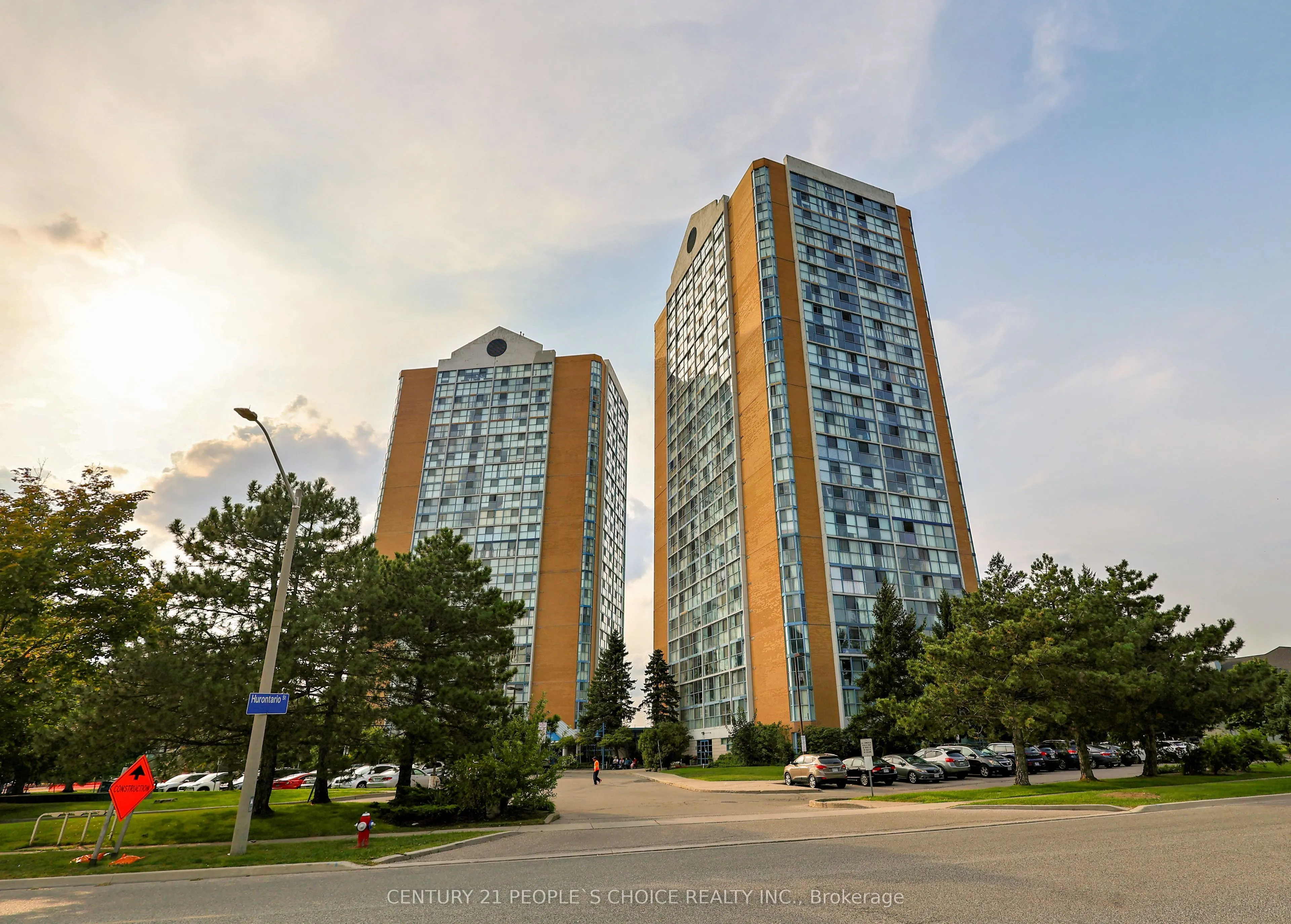 35 Trailwood Drive, #411