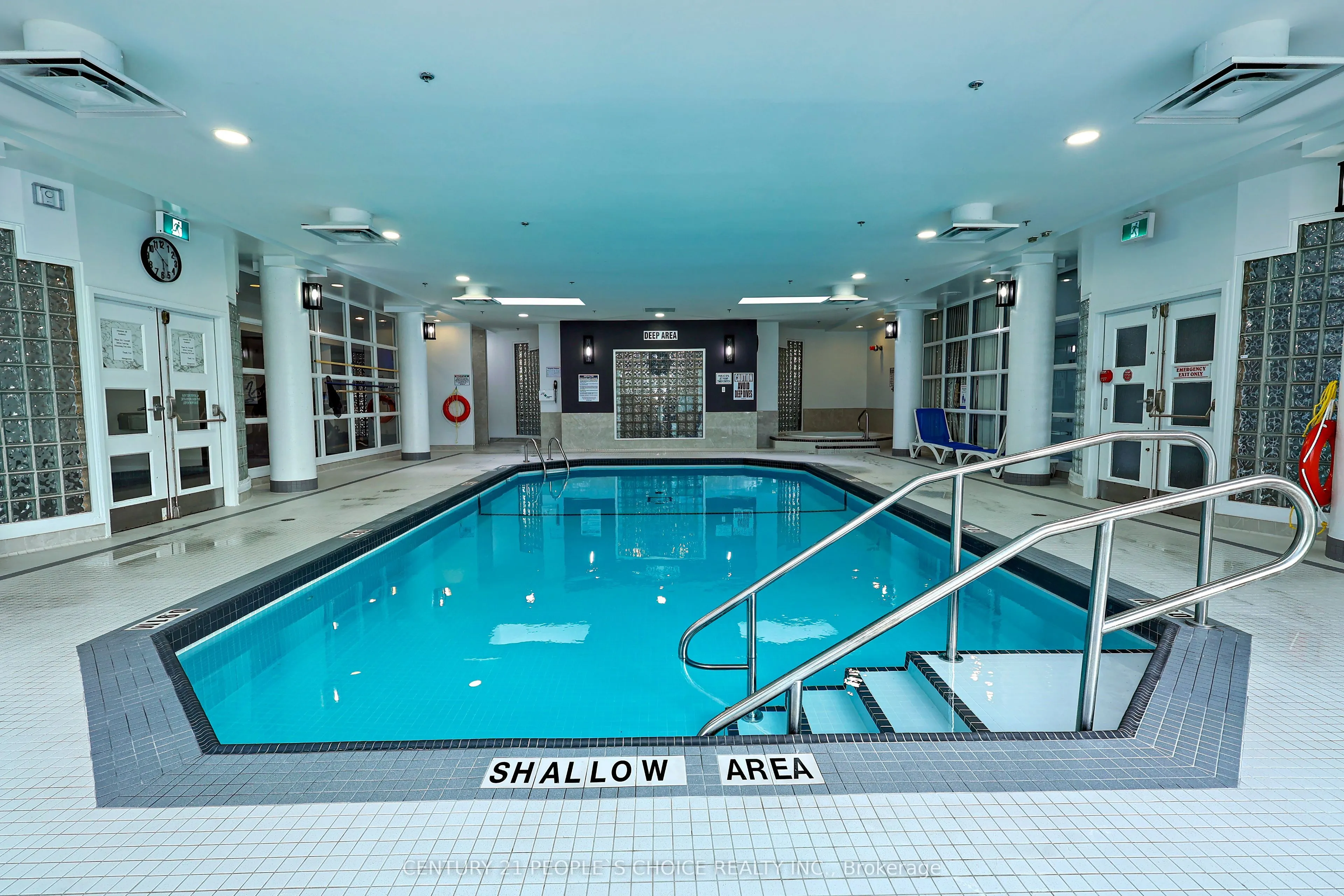 35 Trailwood Drive, #411