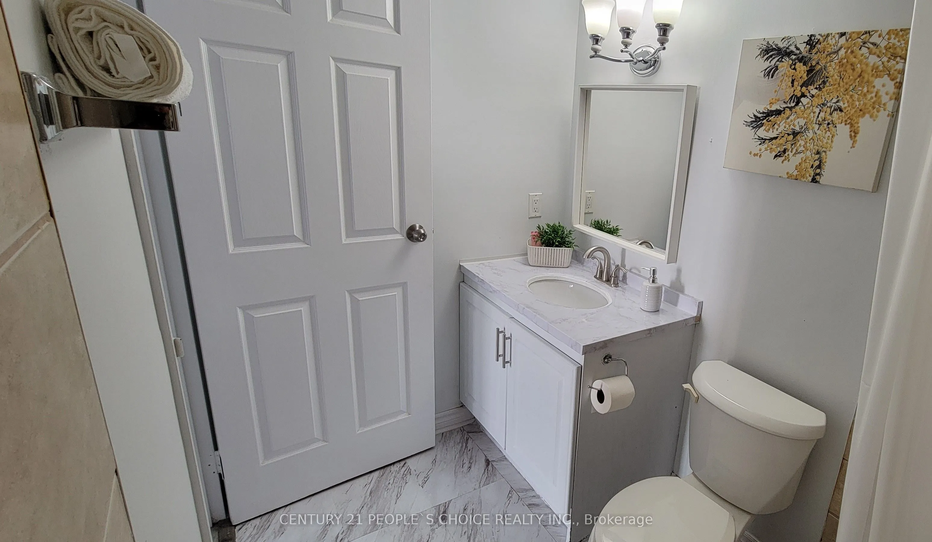 35 Trailwood Drive, #411