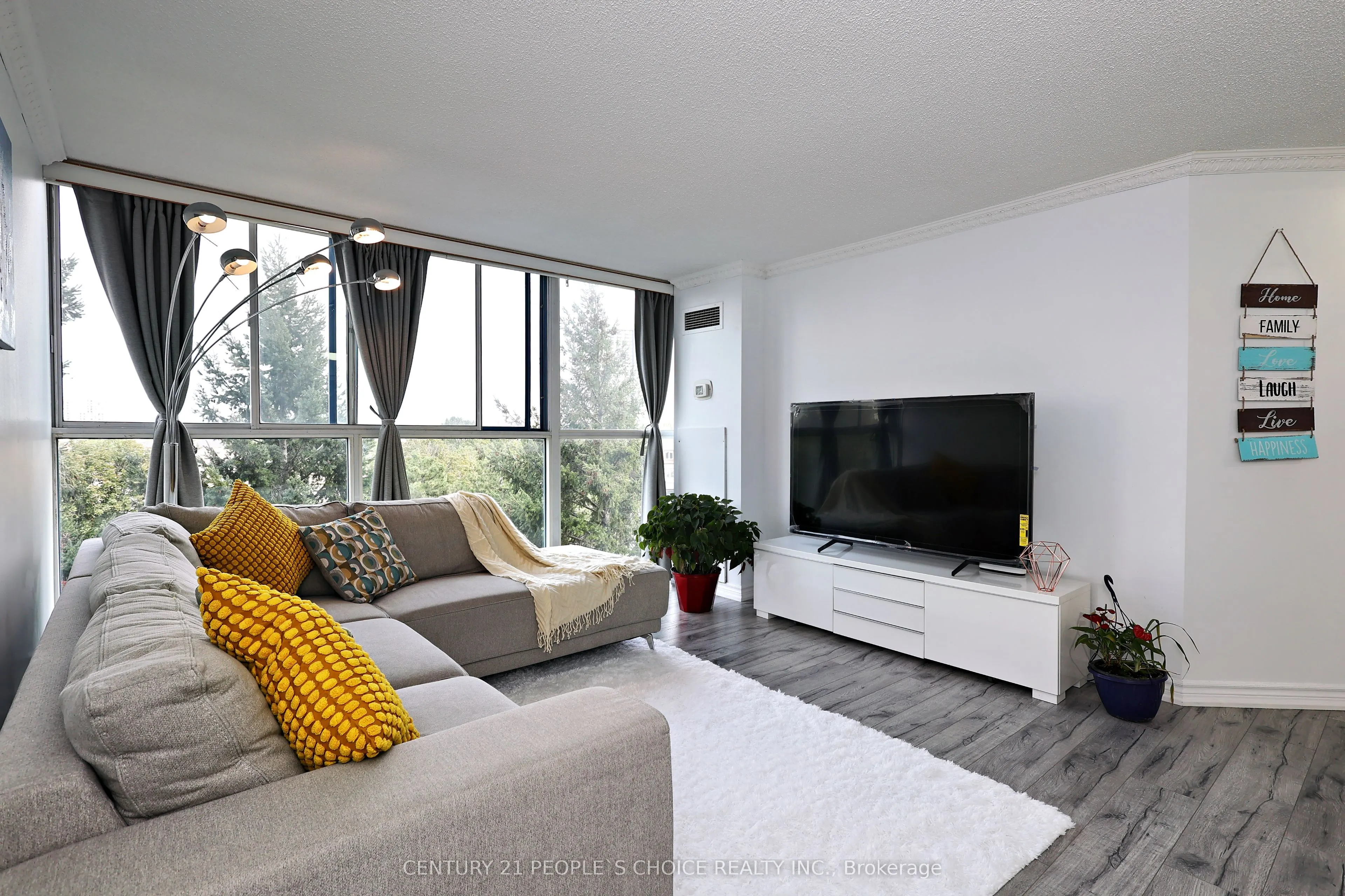 35 Trailwood Drive, #411