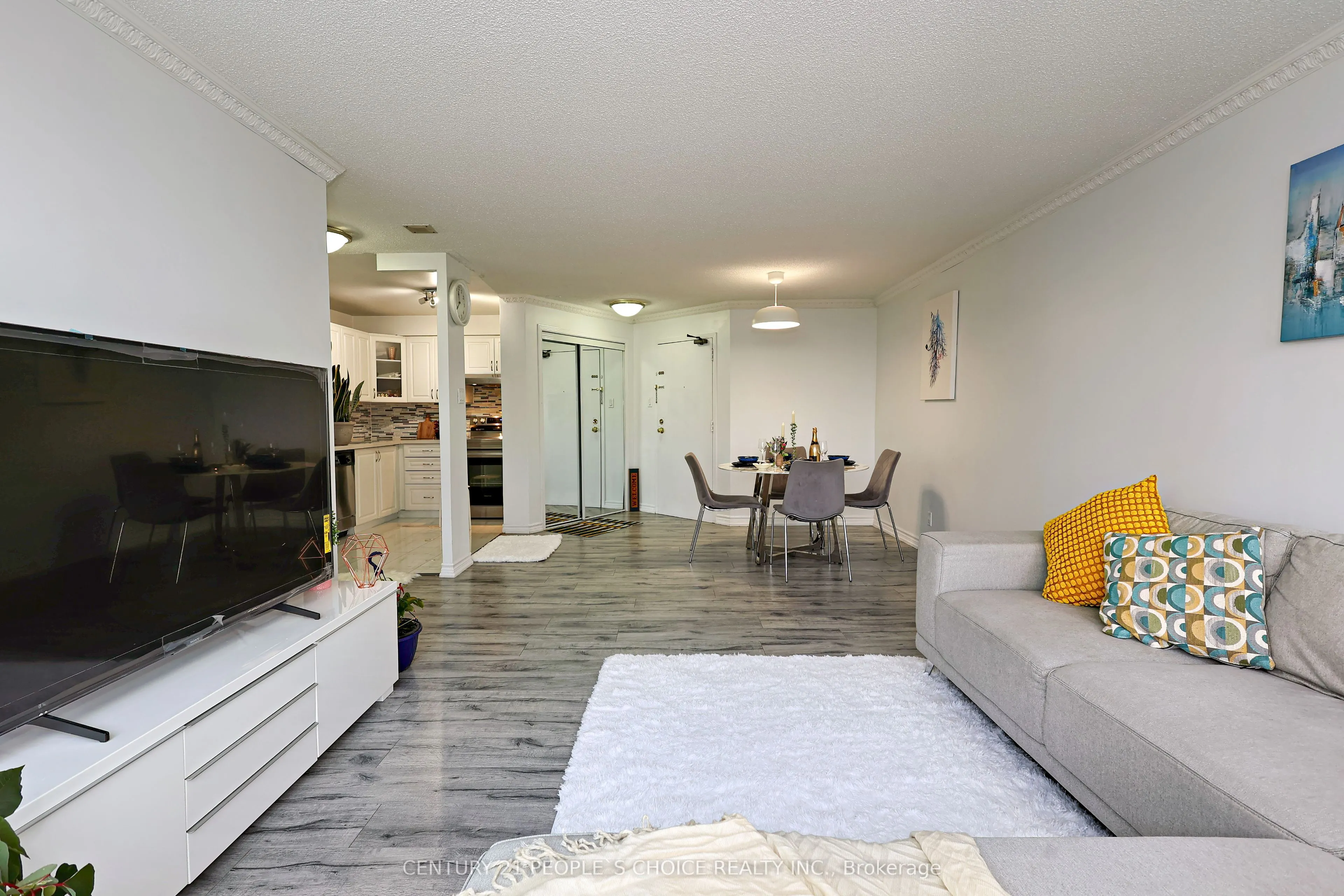 35 Trailwood Drive, #411