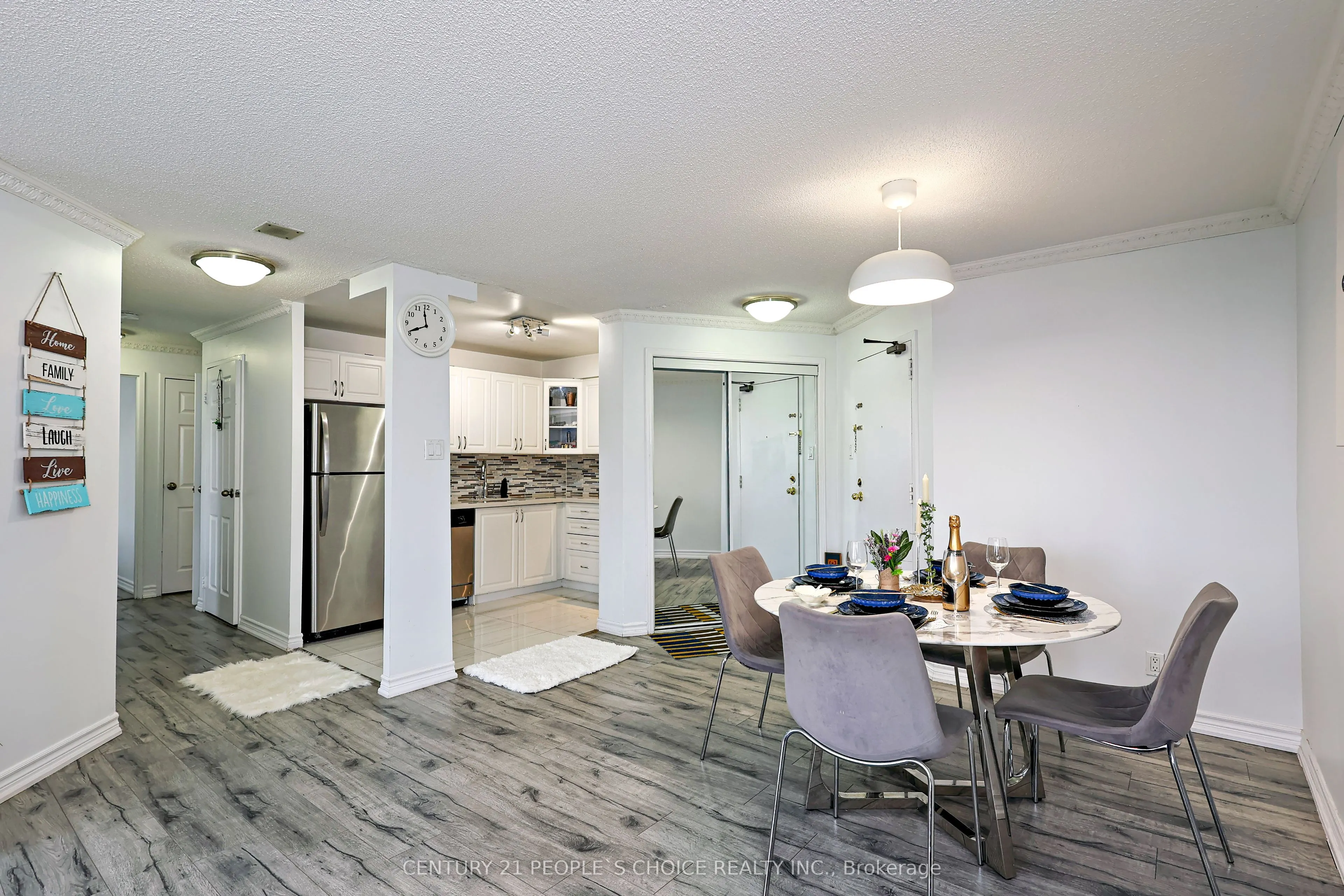 35 Trailwood Drive, #411