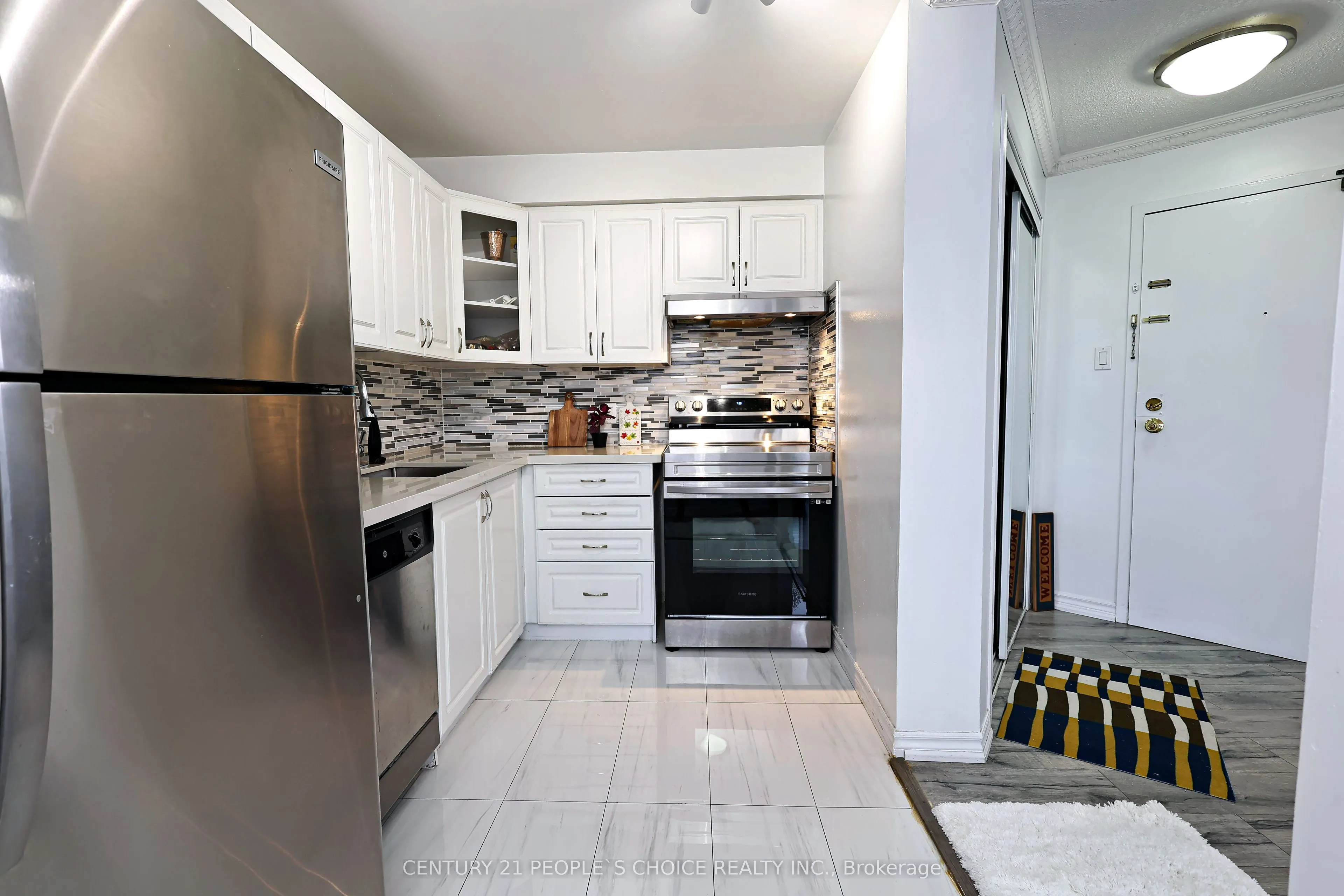 35 Trailwood Drive, #411