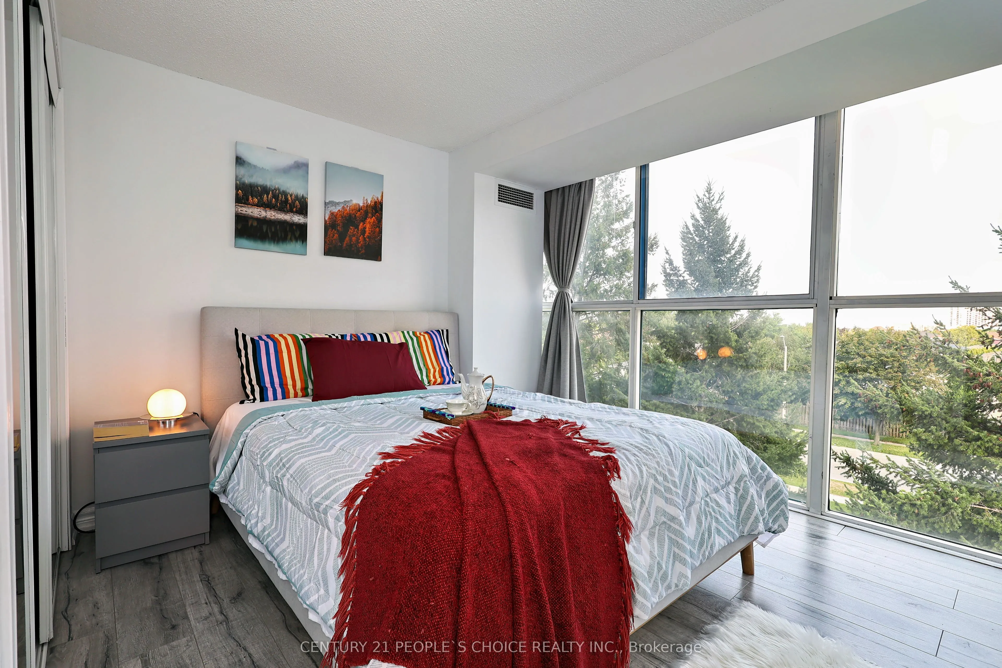 35 Trailwood Drive, #411