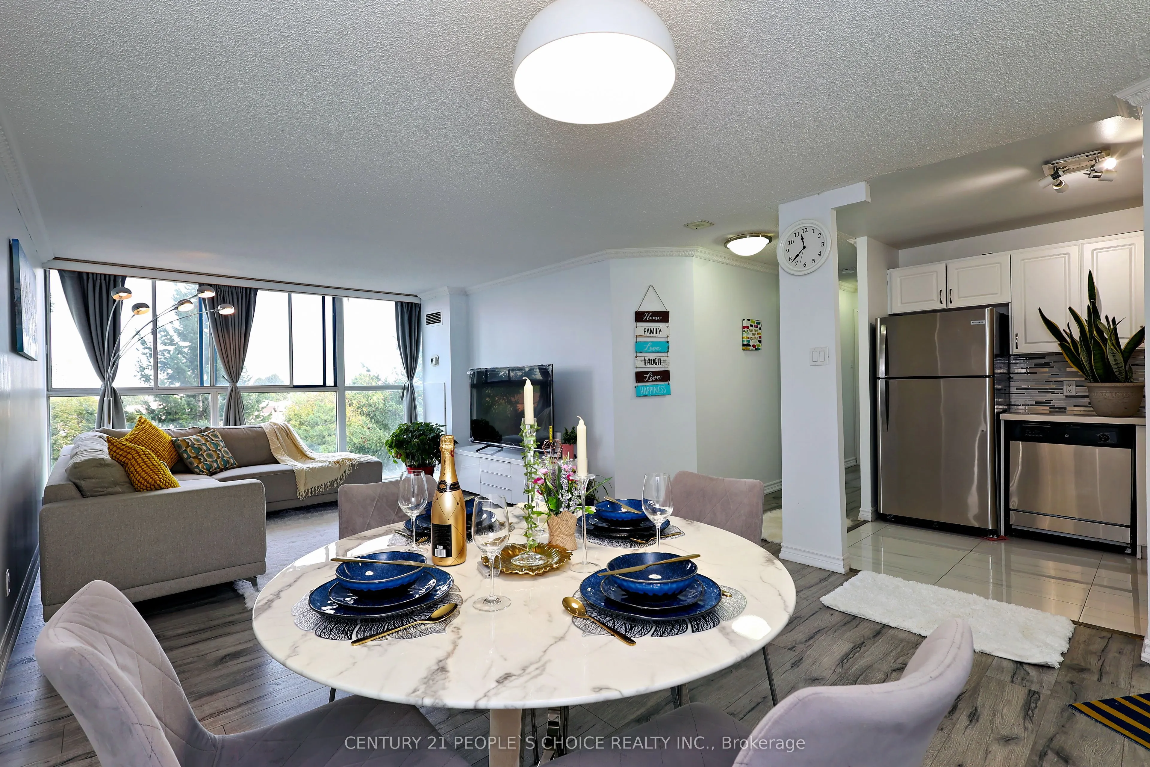 35 Trailwood Drive, #411