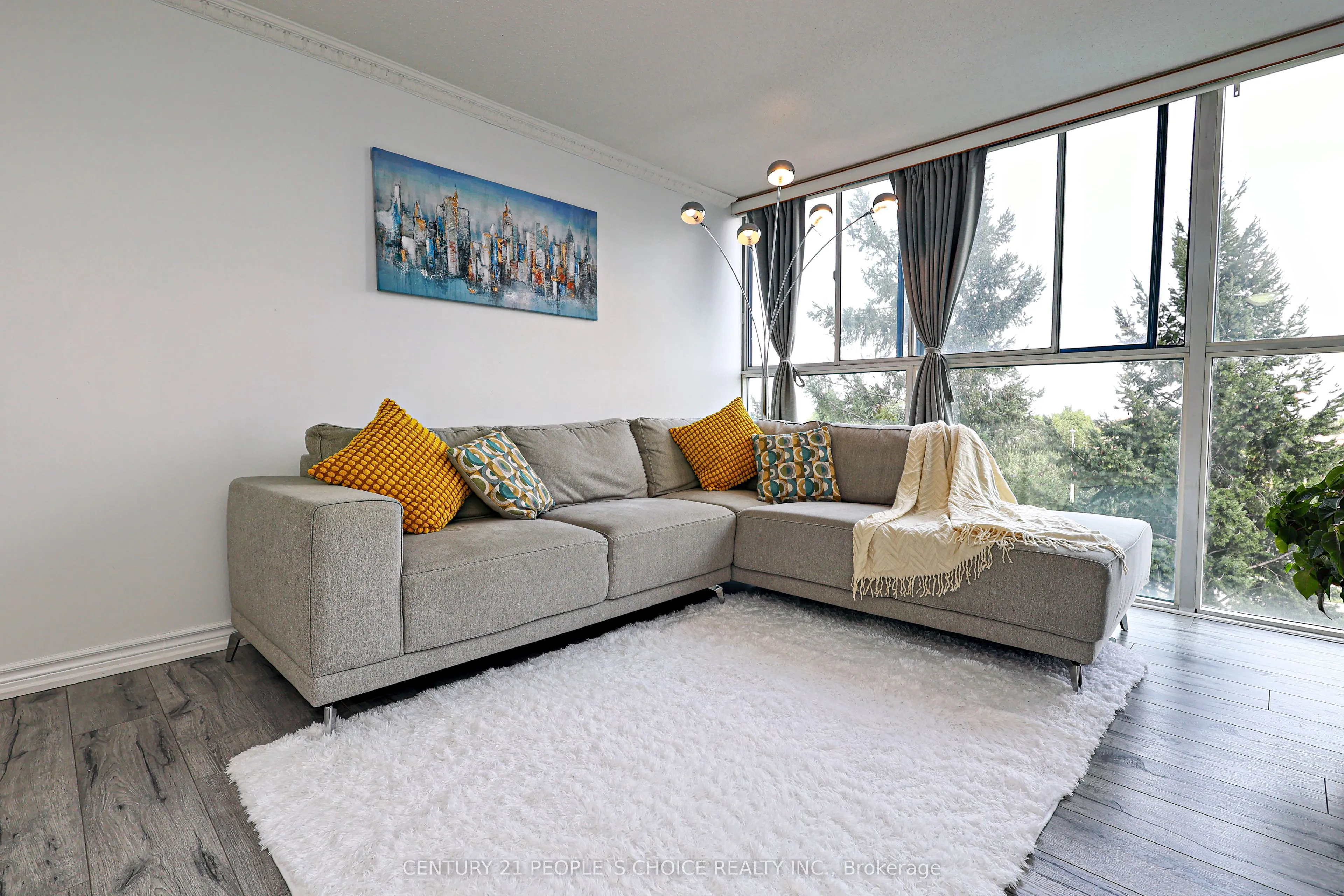 35 Trailwood Drive, #411