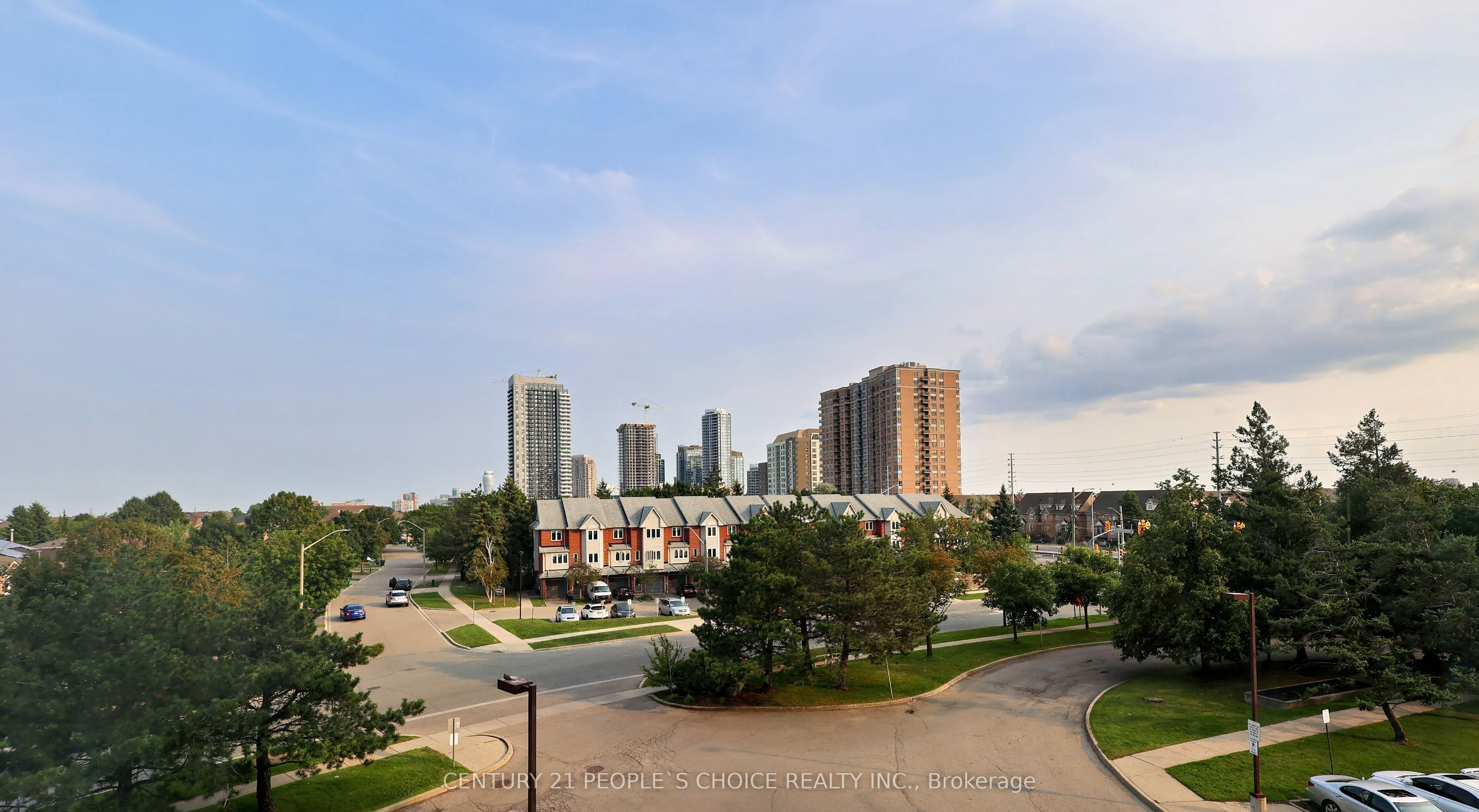 35 Trailwood Drive, #411