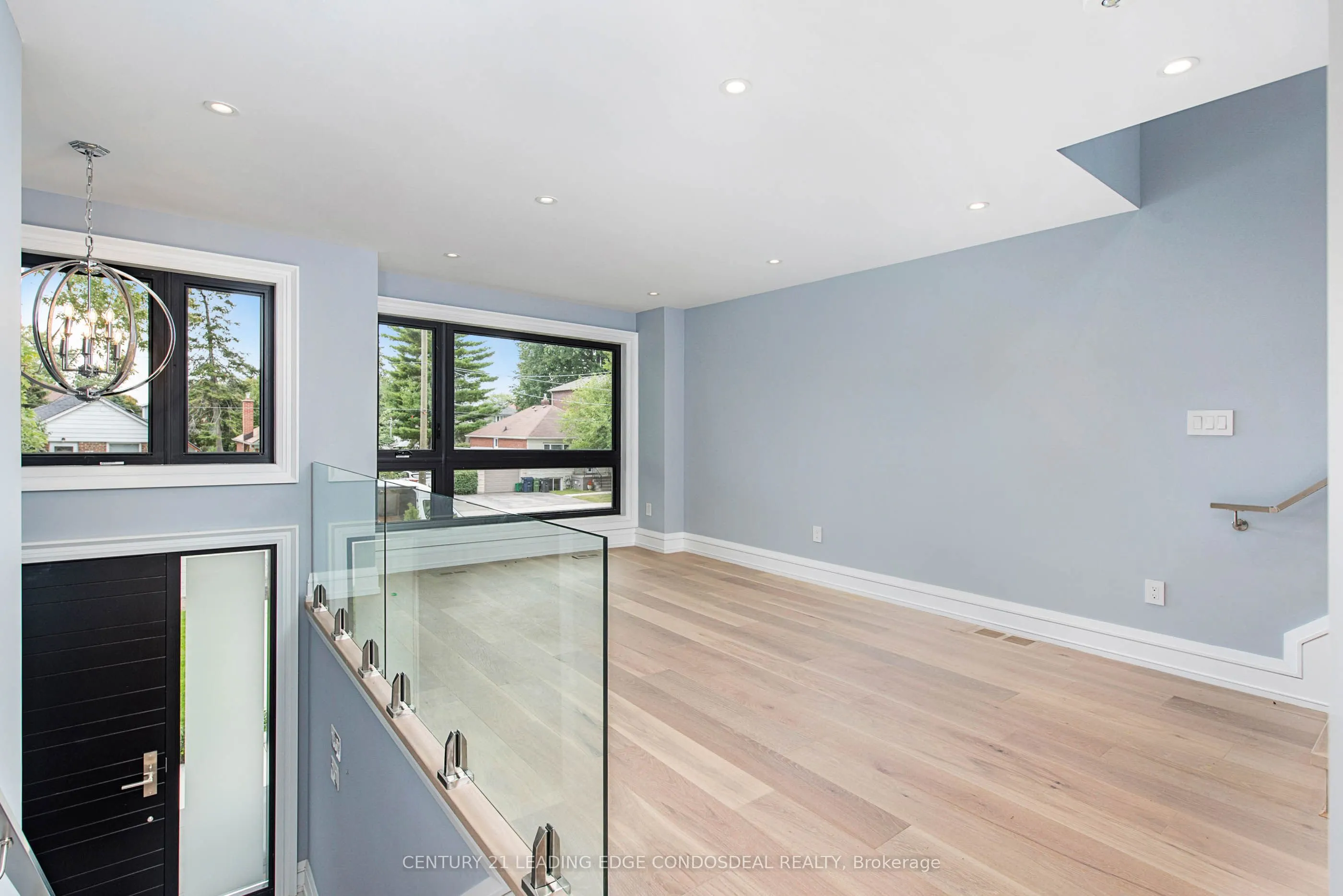 60A Burlingame Road